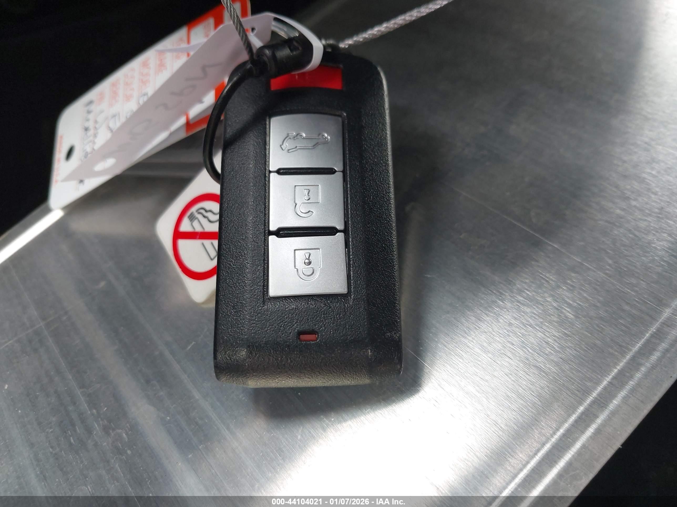MITSUBISHI ECLIPSE image 11