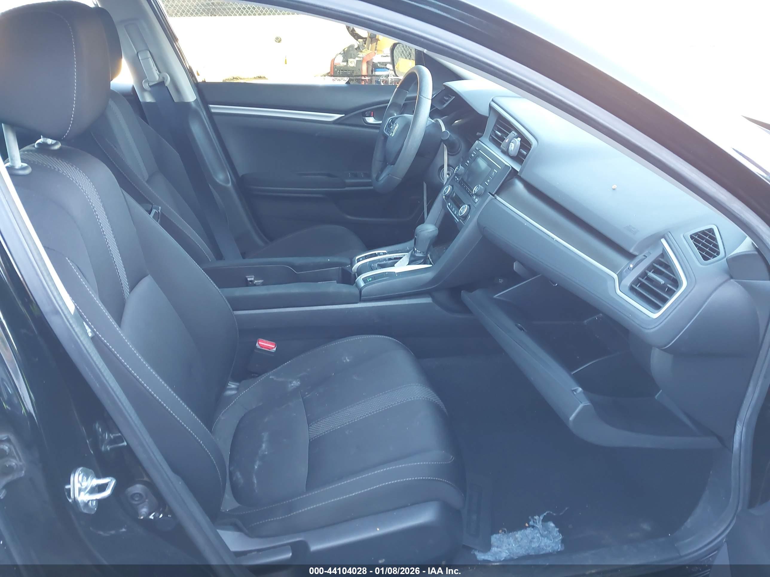 HONDA CIVIC image 5