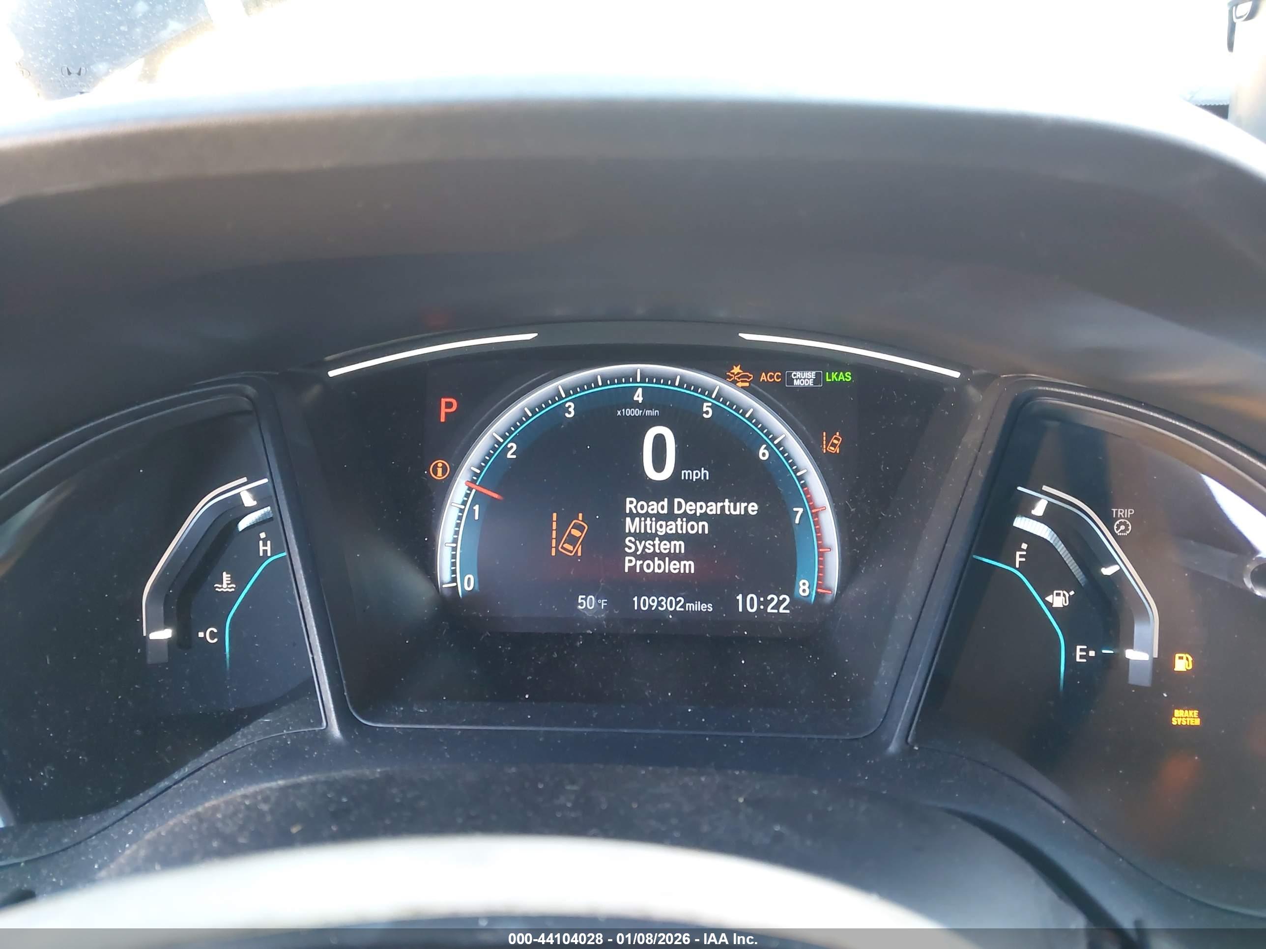 HONDA CIVIC image 7
