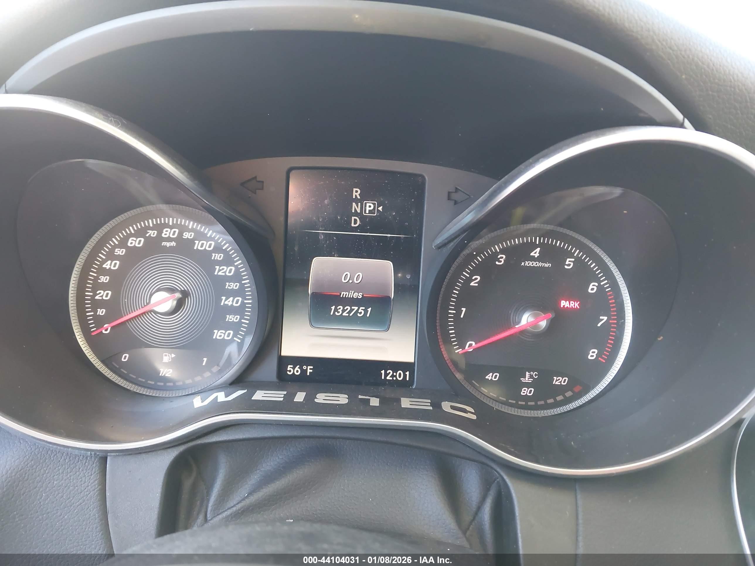 MERCEDES-BENZ C image 7