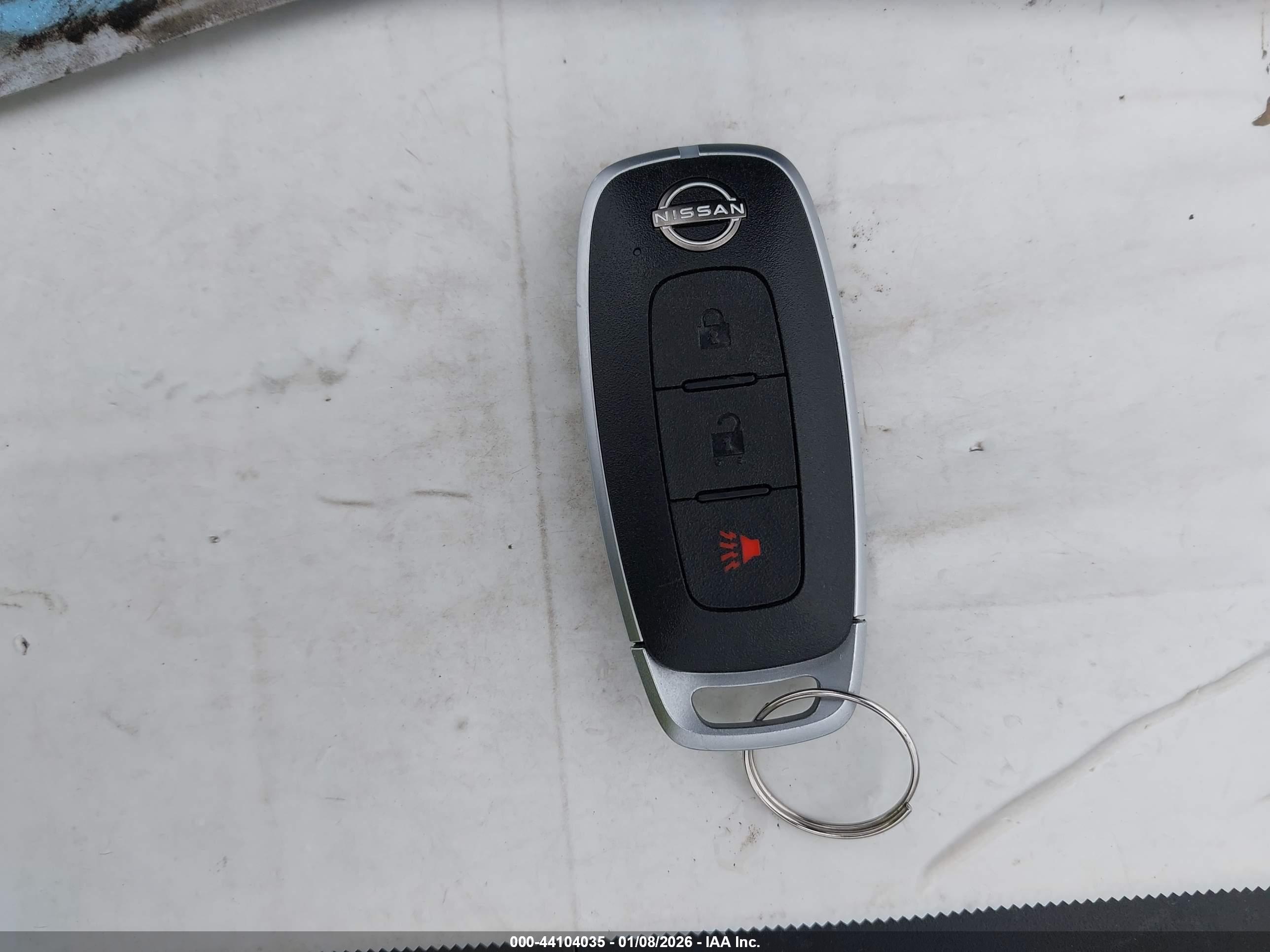 NISSAN ARIYA image 11