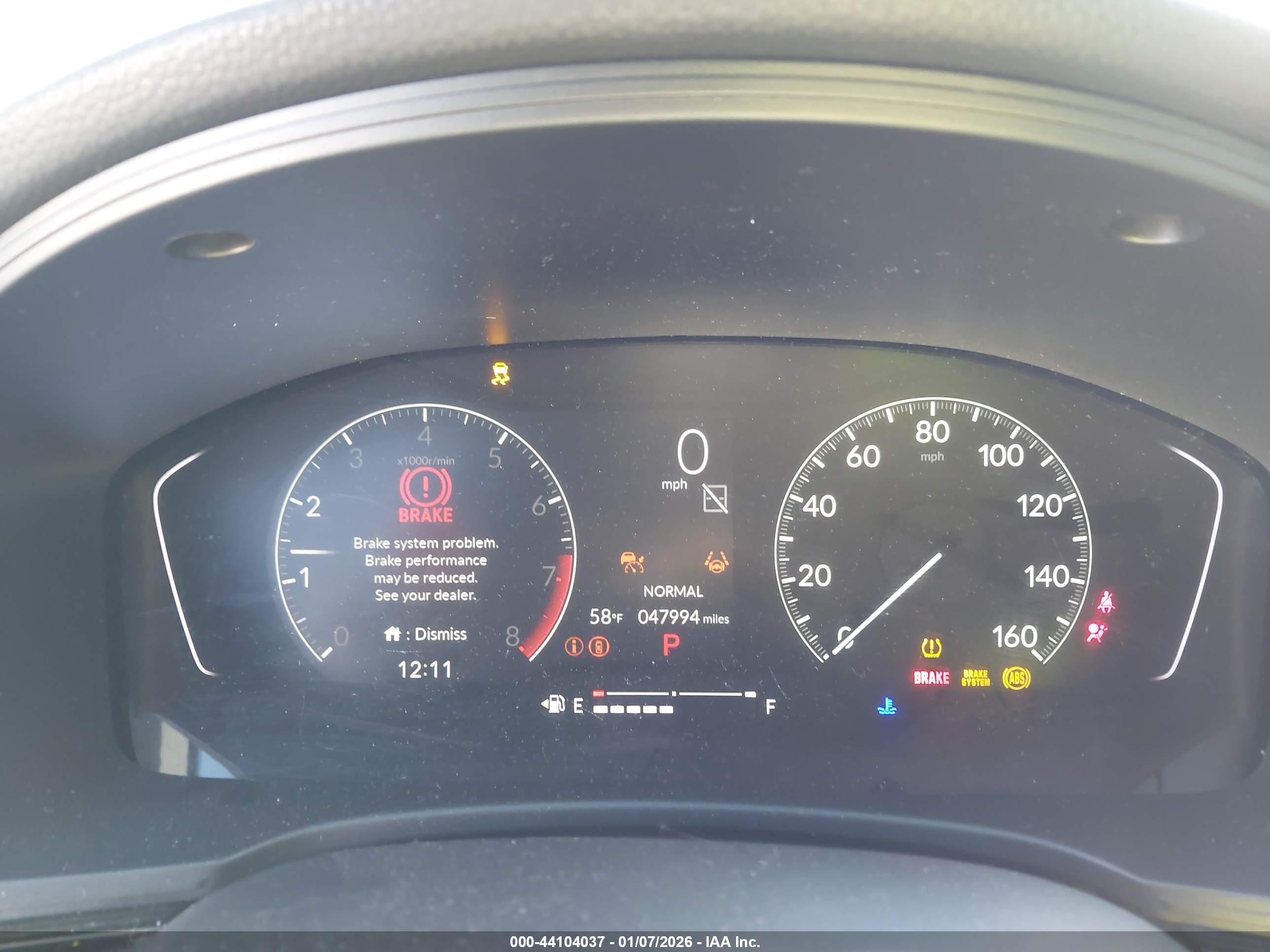 HONDA CIVIC image 7