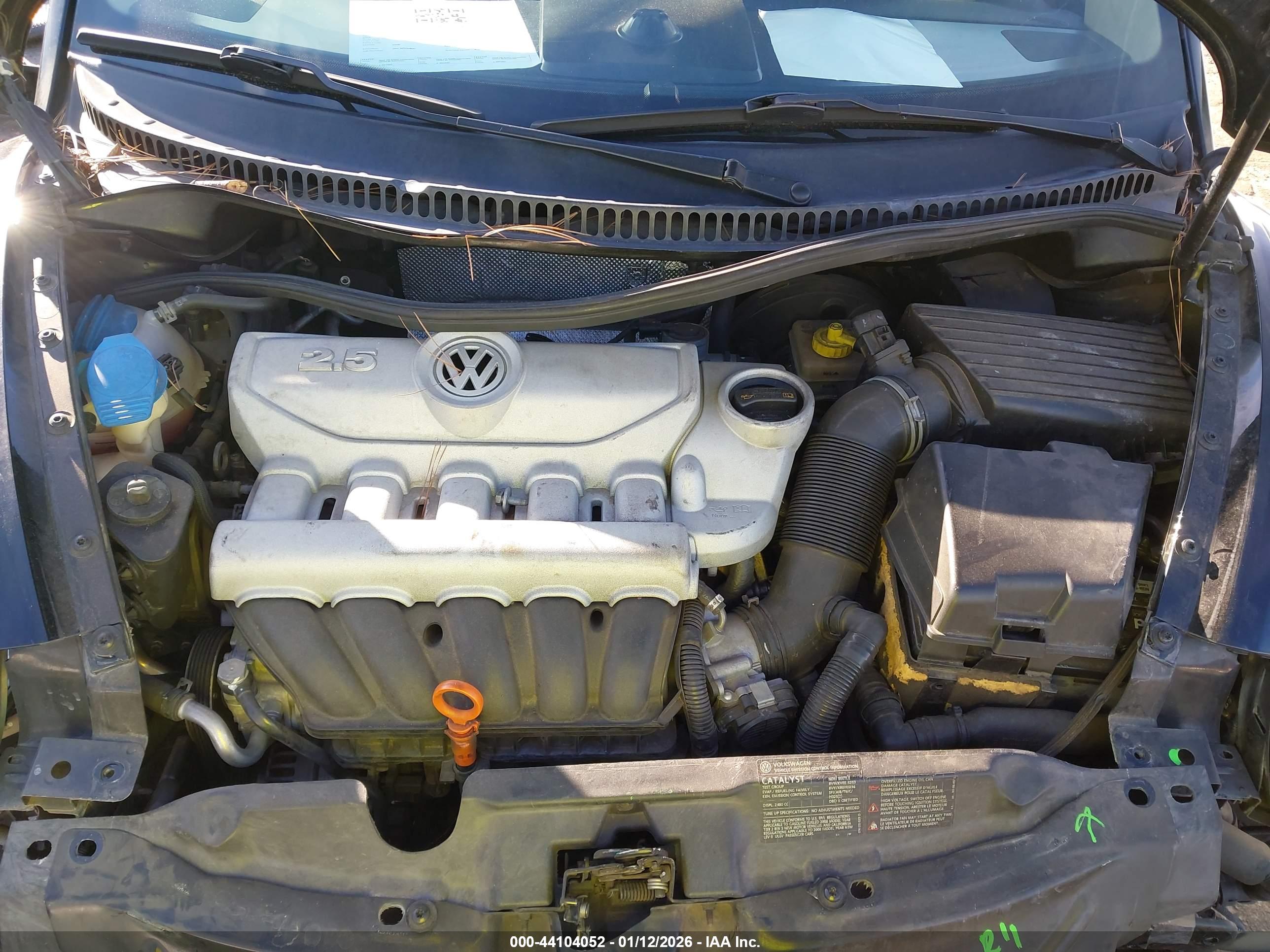 VOLKSWAGEN NEW image 10
