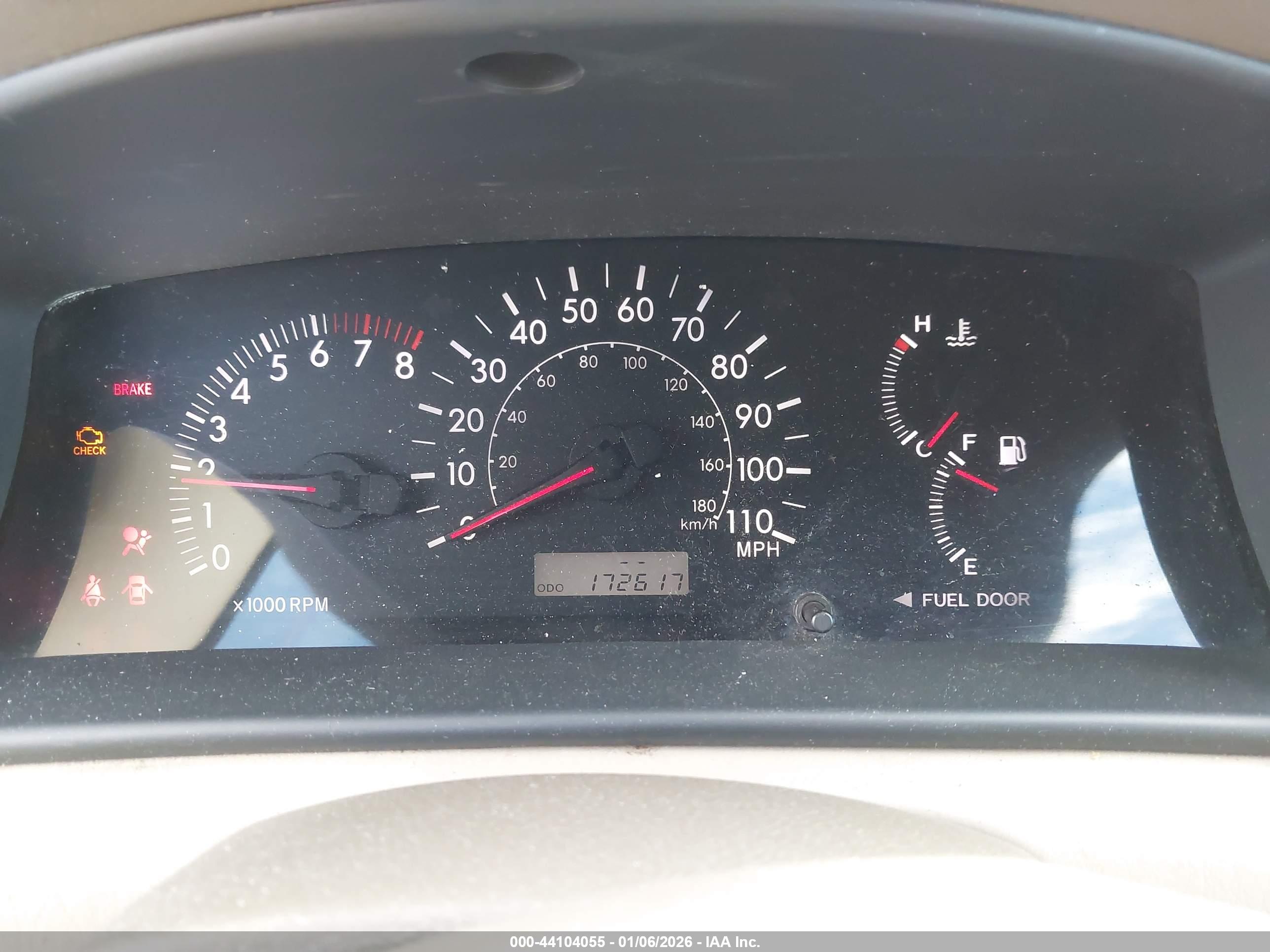 TOYOTA COROLLA image 7