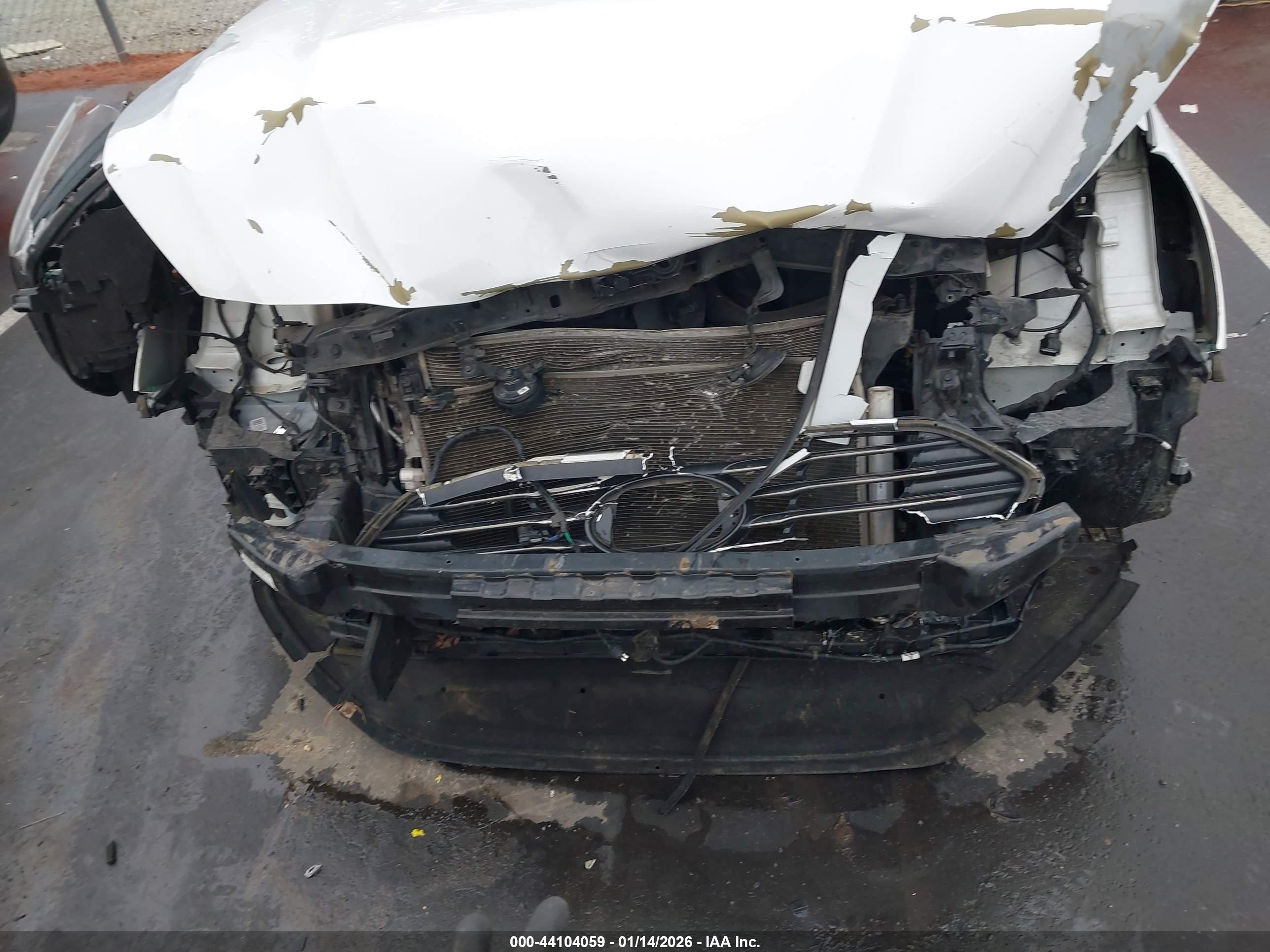 HYUNDAI SONATA image 6