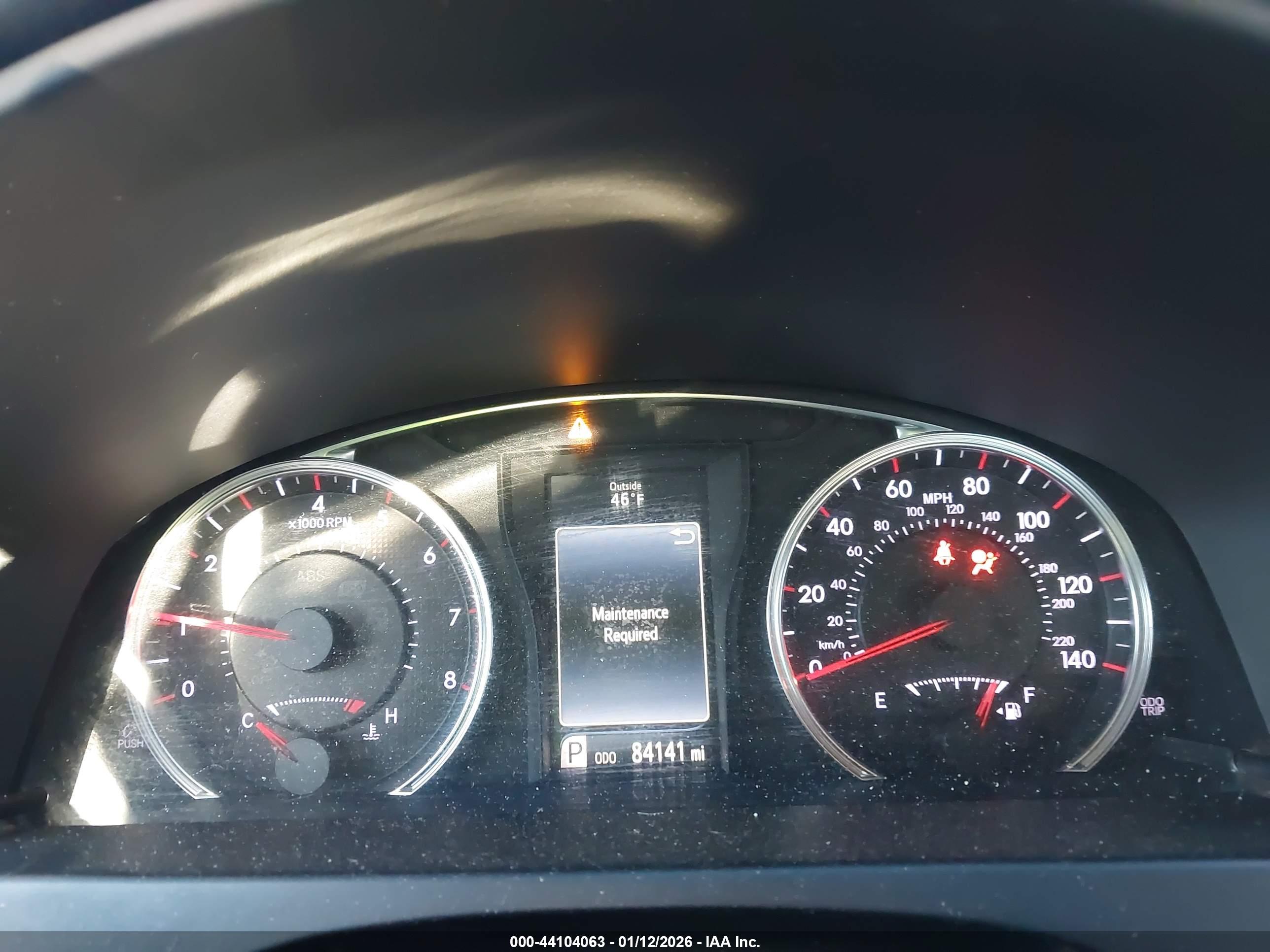 TOYOTA CAMRY image 7
