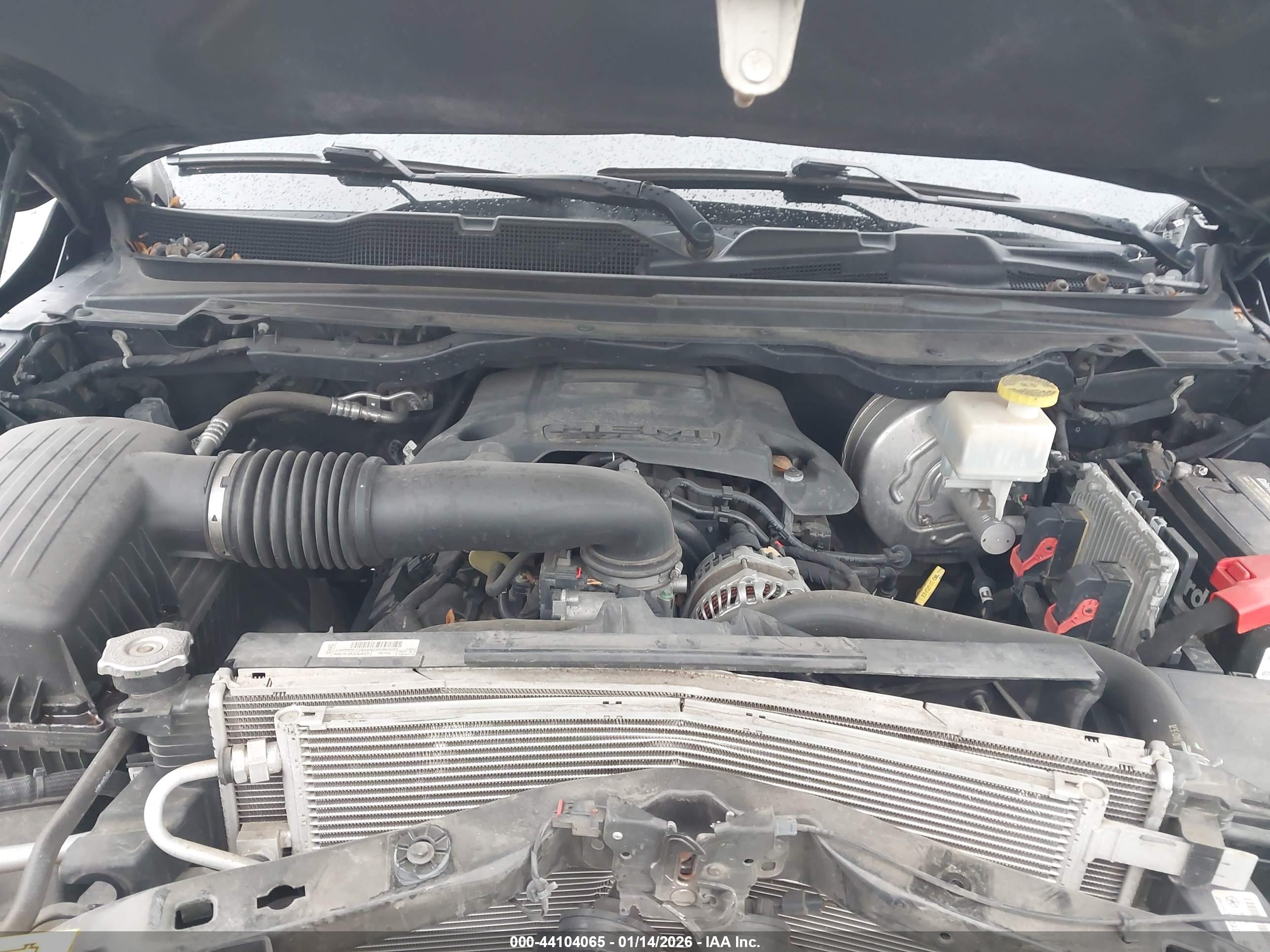 RAM 1500 image 10