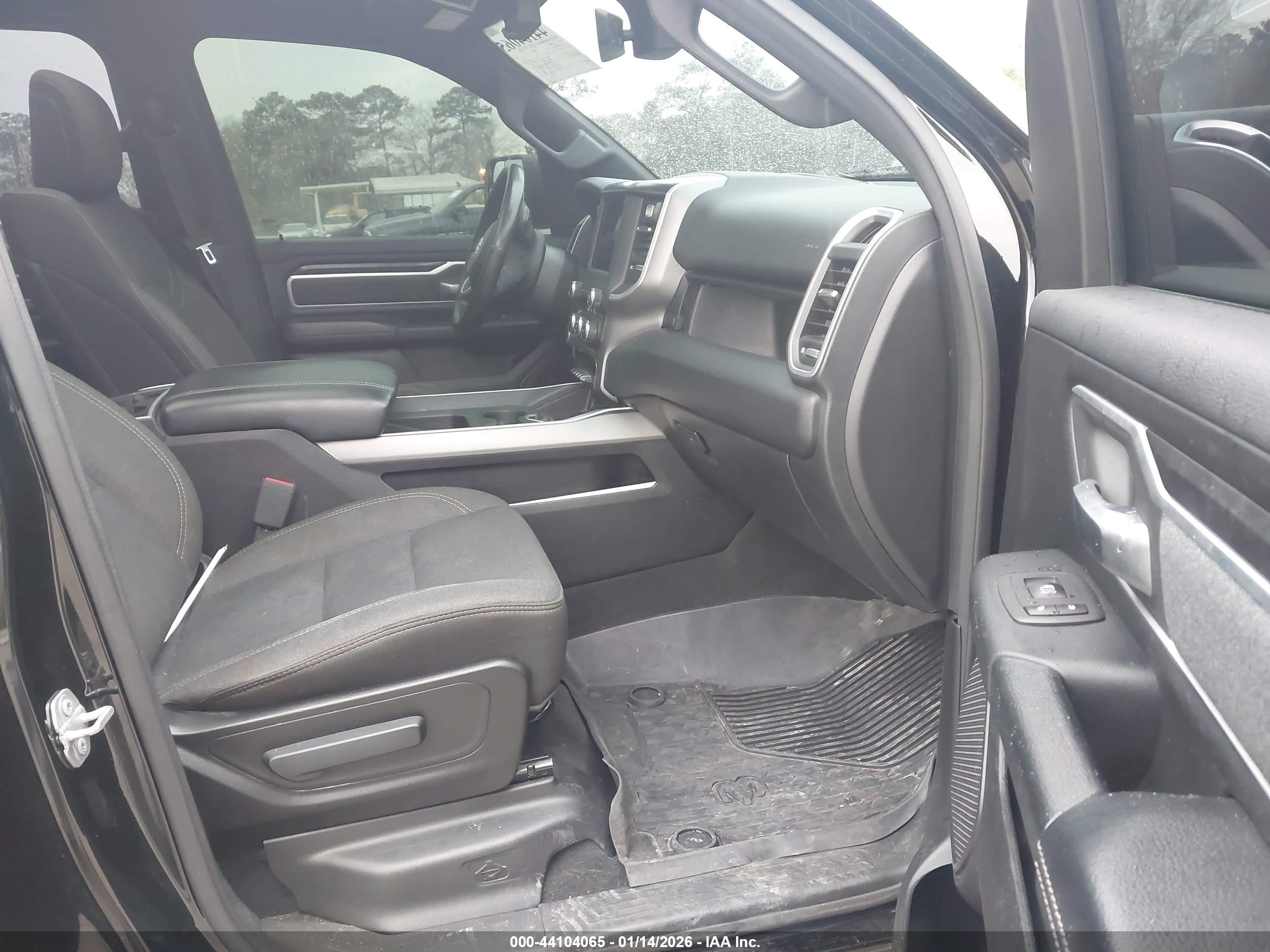 RAM 1500 image 5