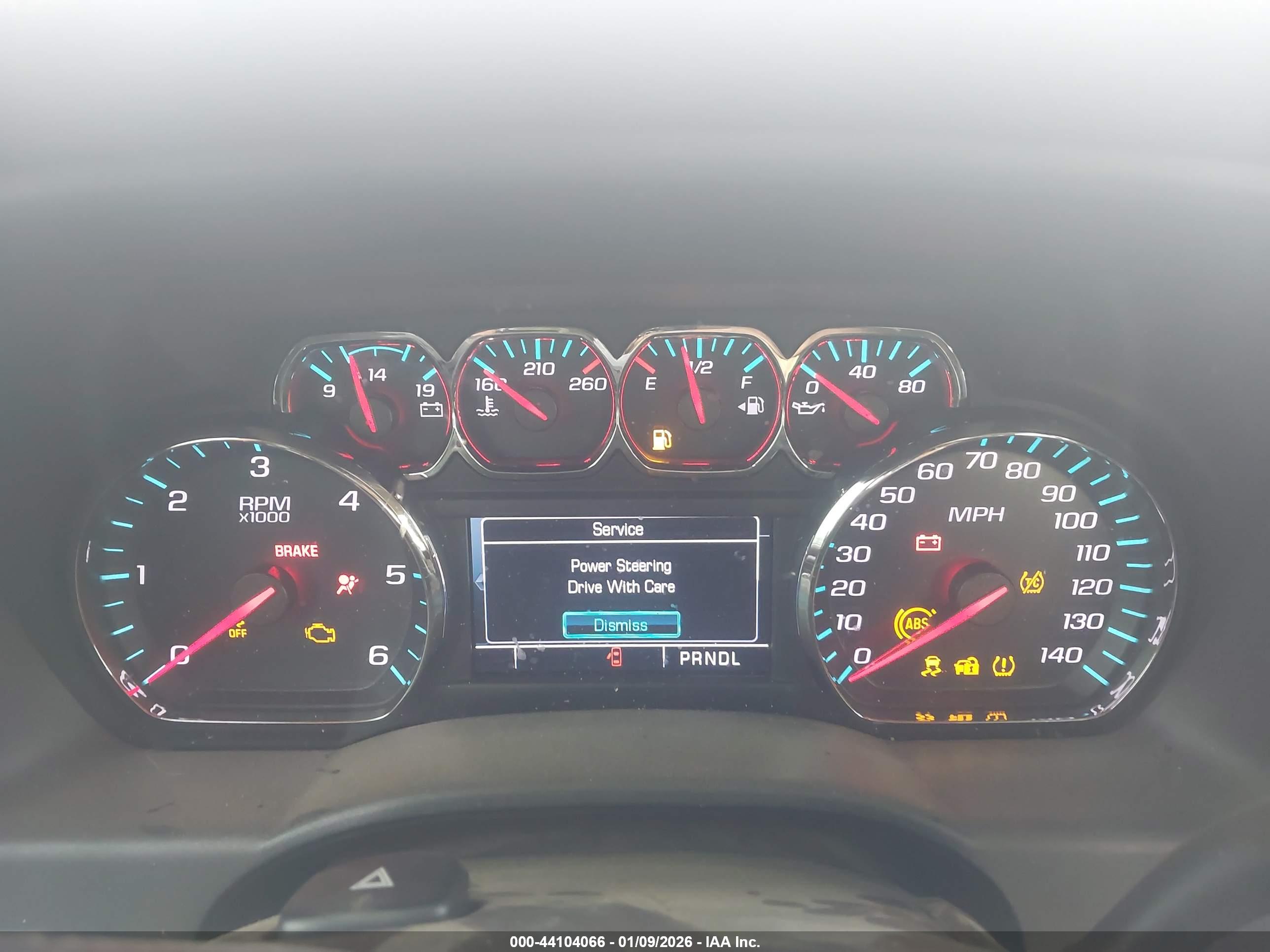 GMC SIERRA image 7
