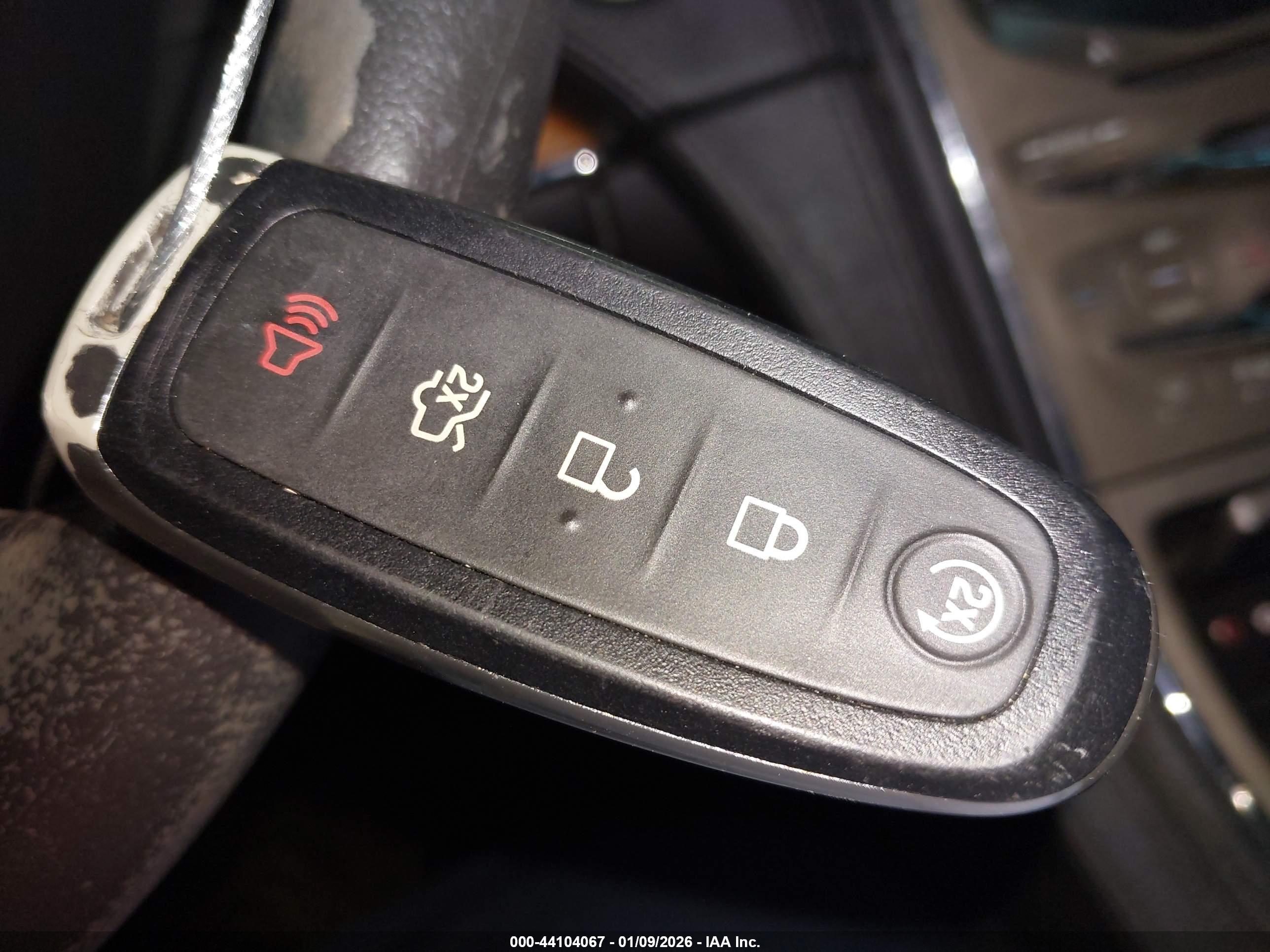 LINCOLN MKX image 11