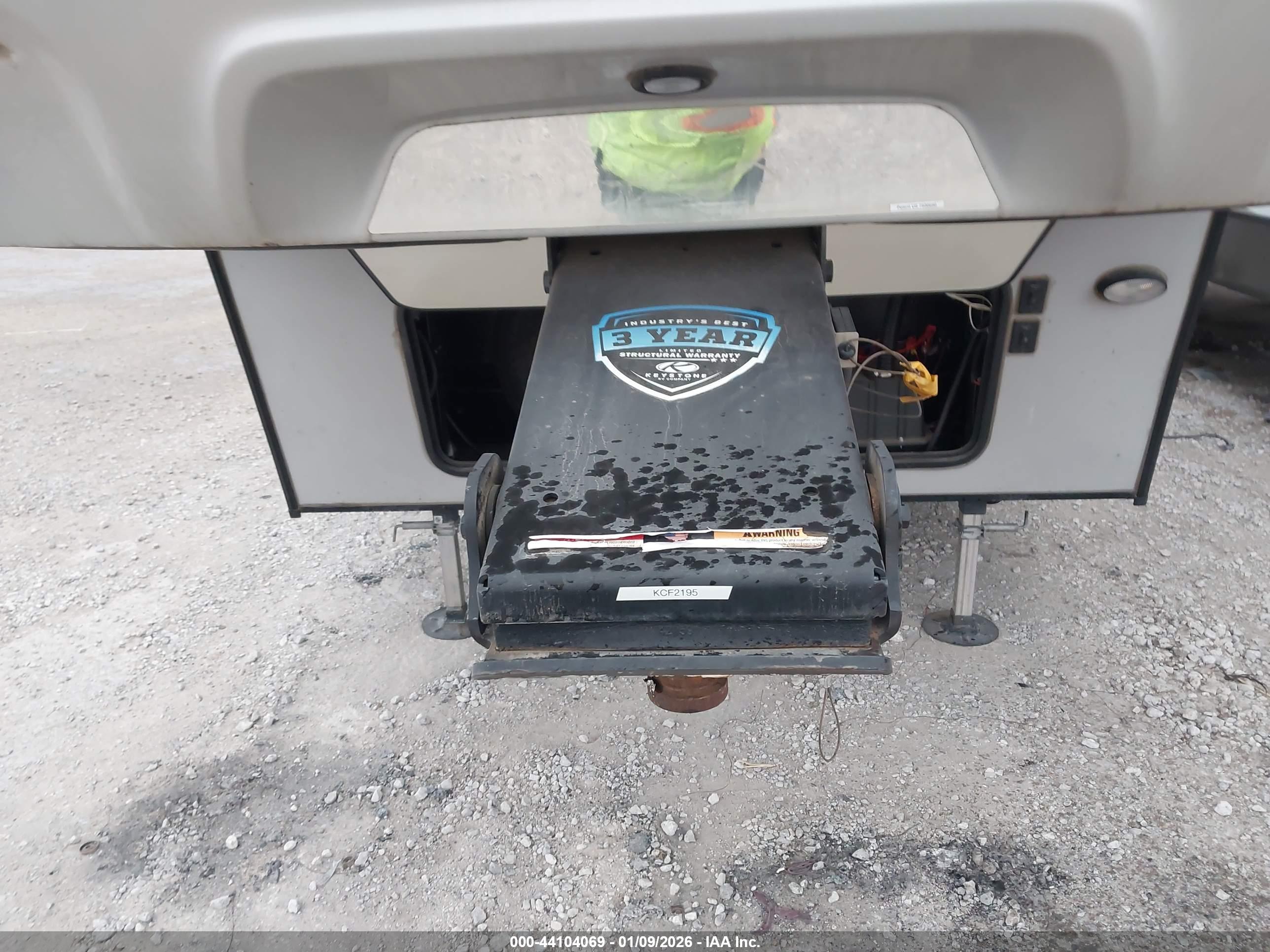 KEYSTONE RV image 10