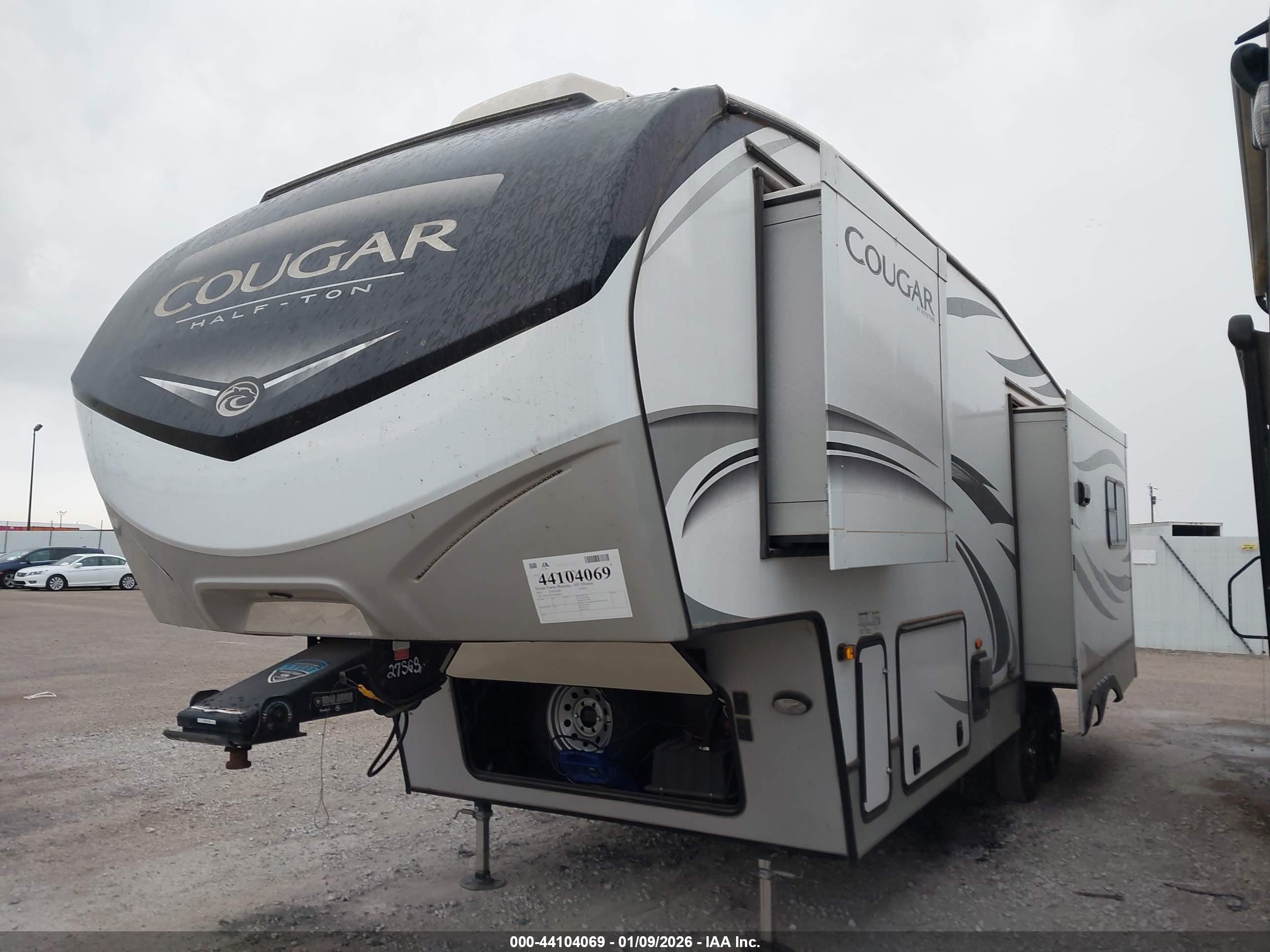 KEYSTONE RV image 2