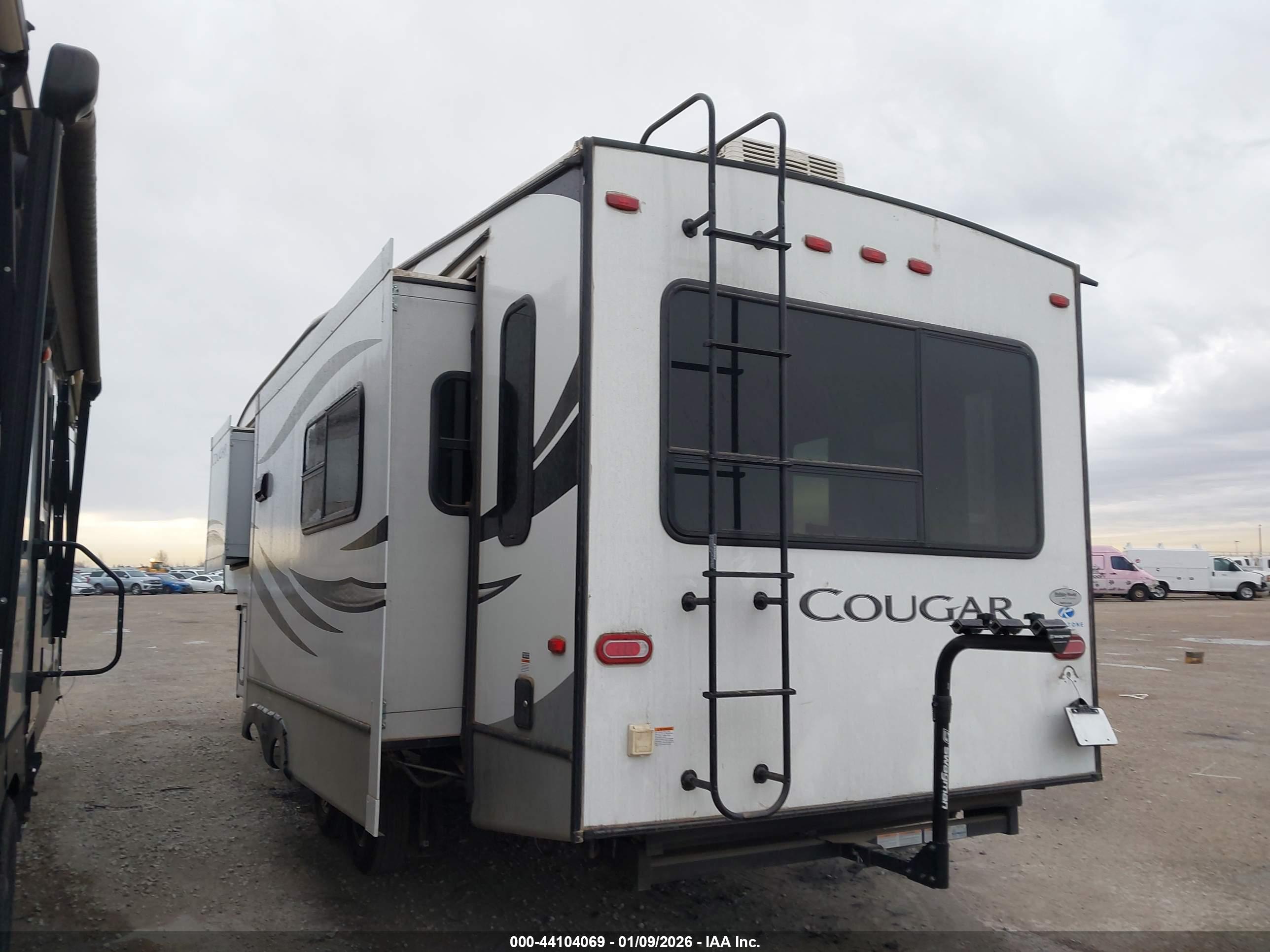 KEYSTONE RV image 3