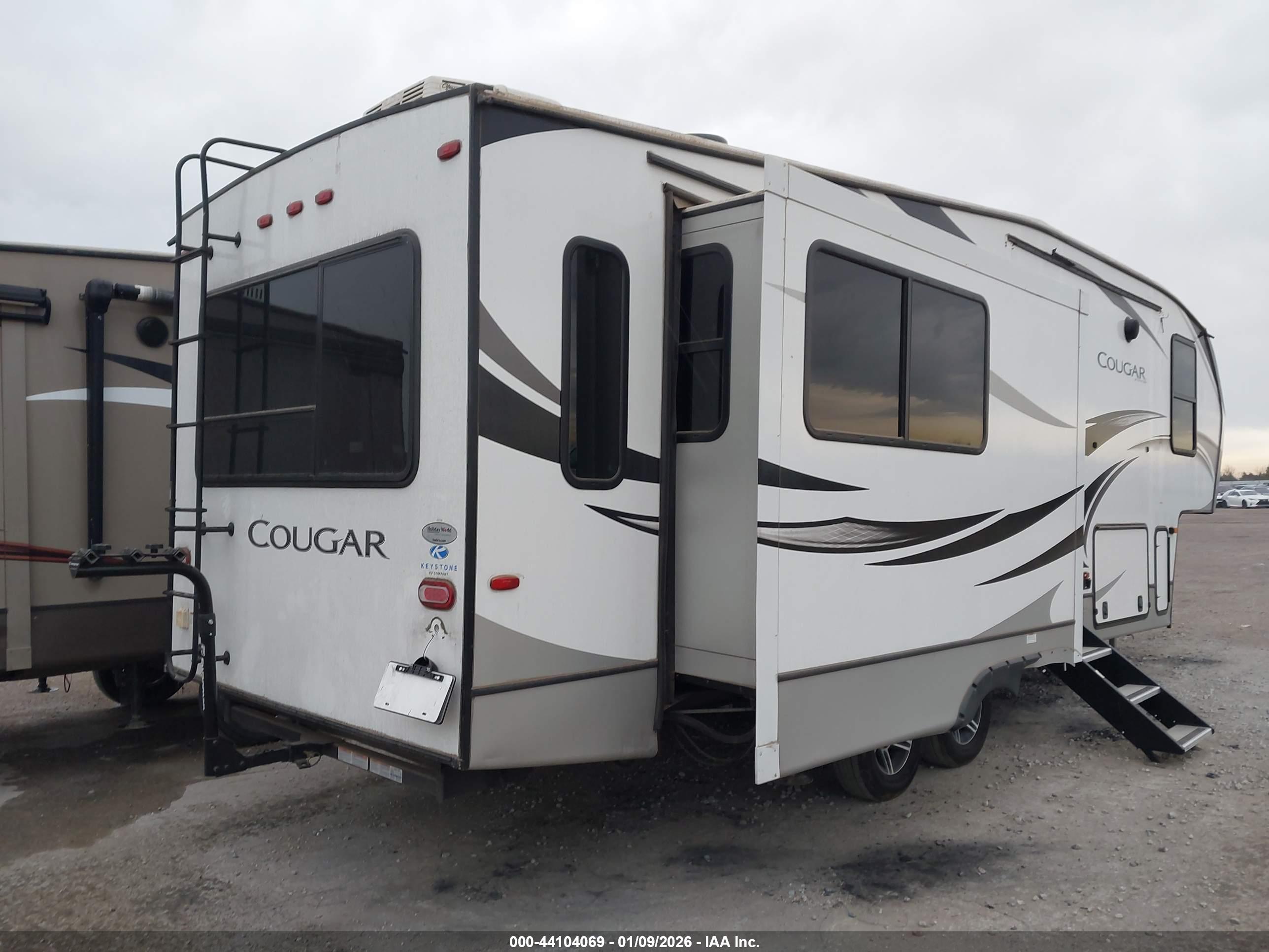 KEYSTONE RV image 4