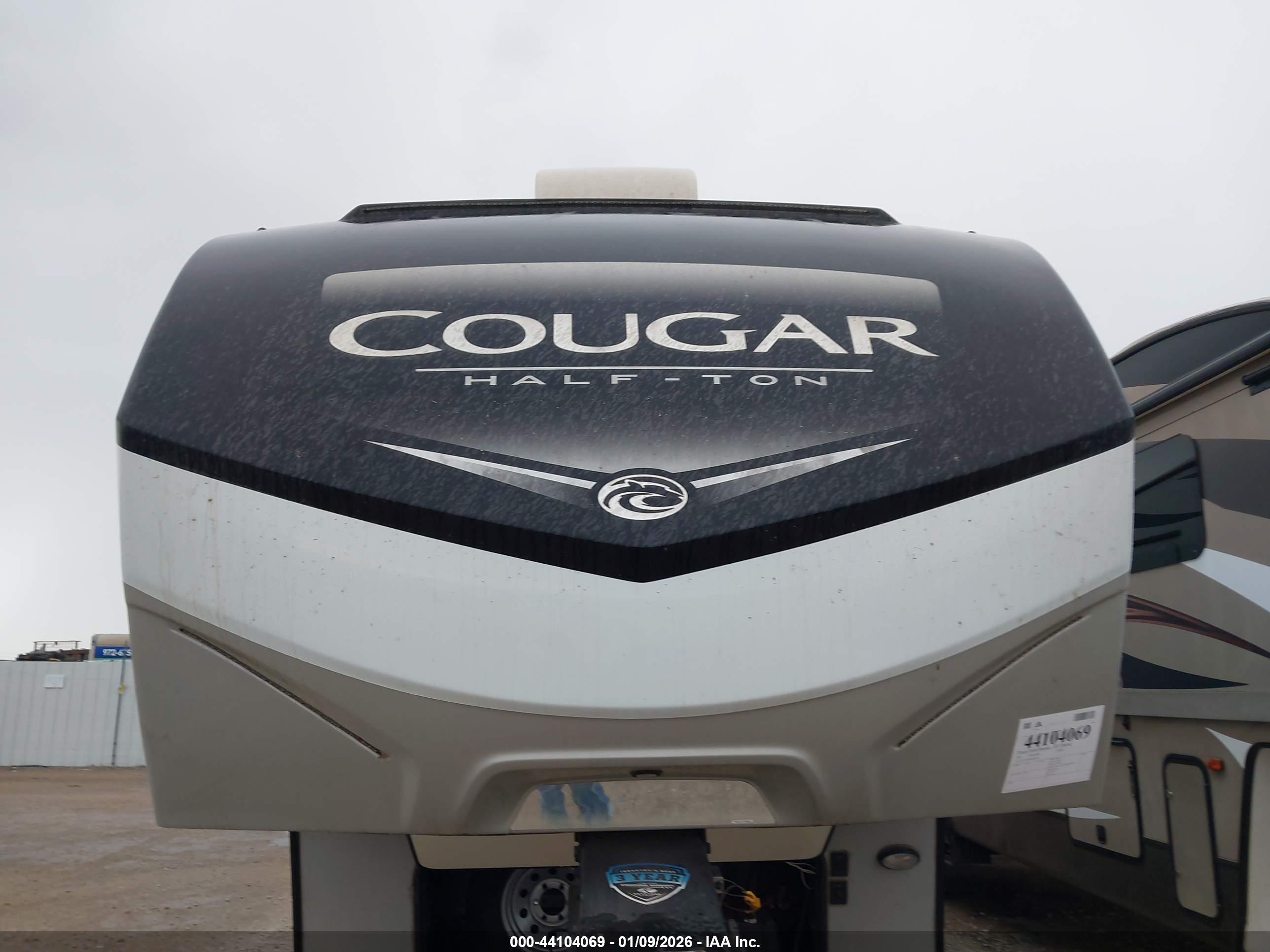 KEYSTONE RV image 7