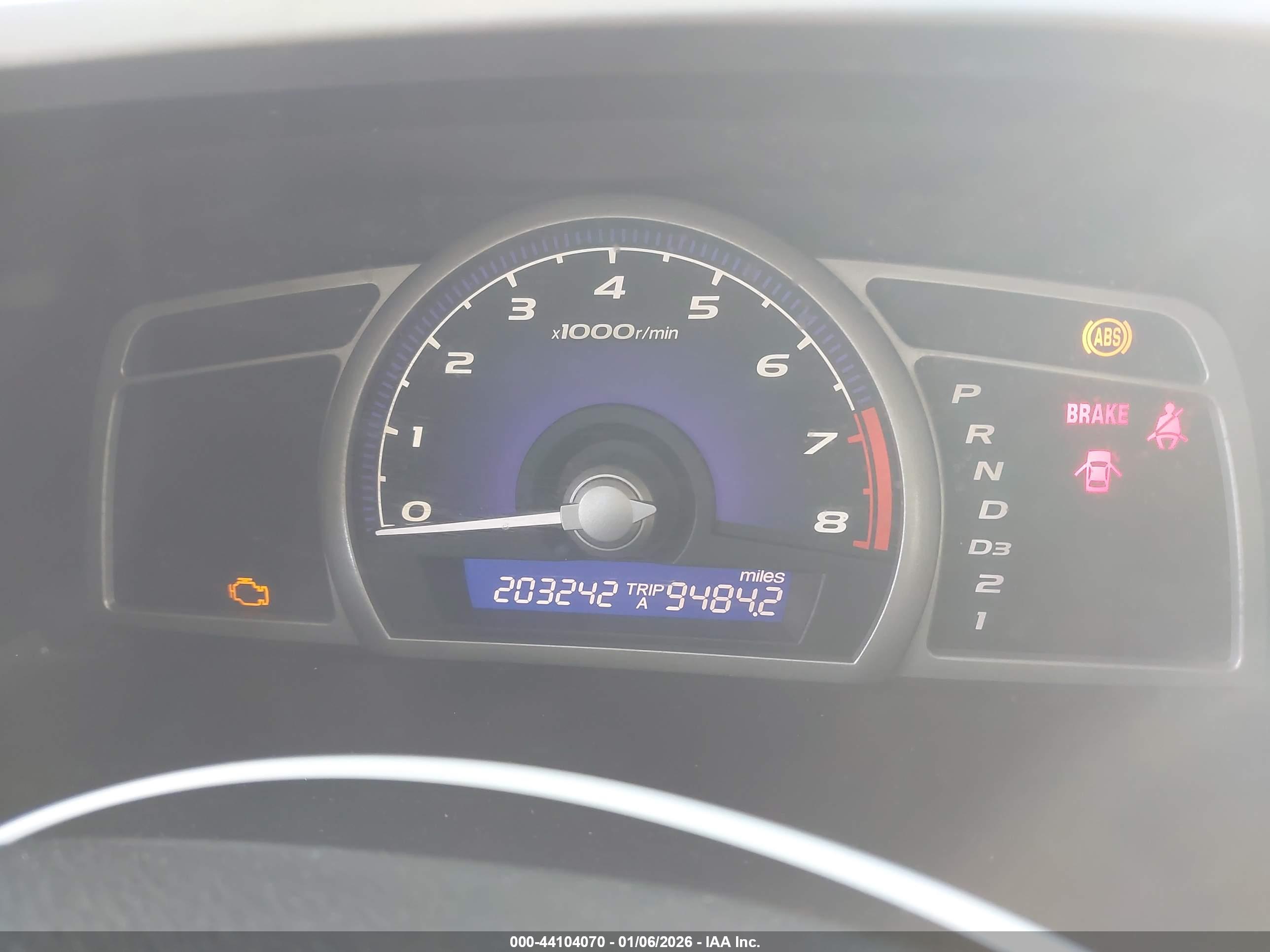 HONDA CIVIC image 7
