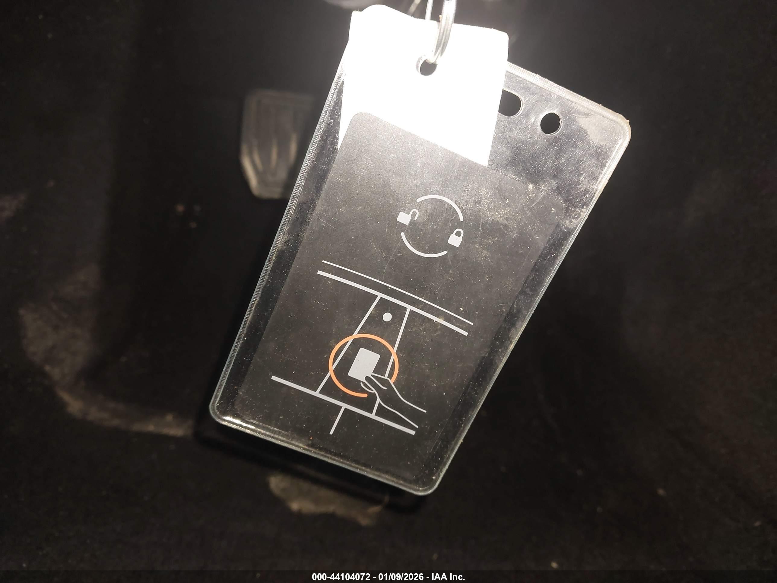 TESLA MODEL image 11