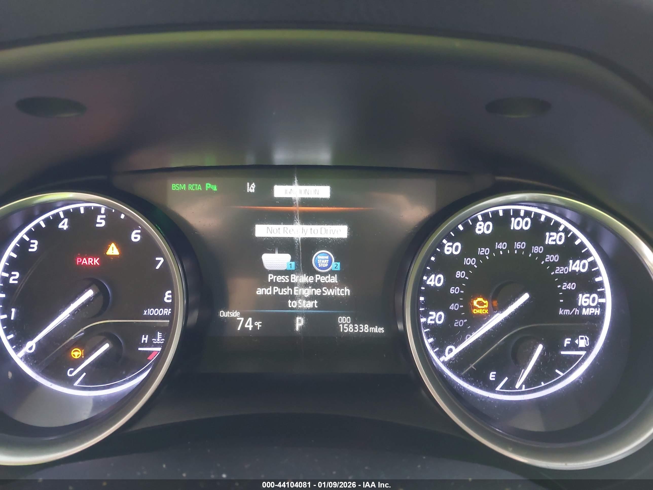 TOYOTA CAMRY image 7