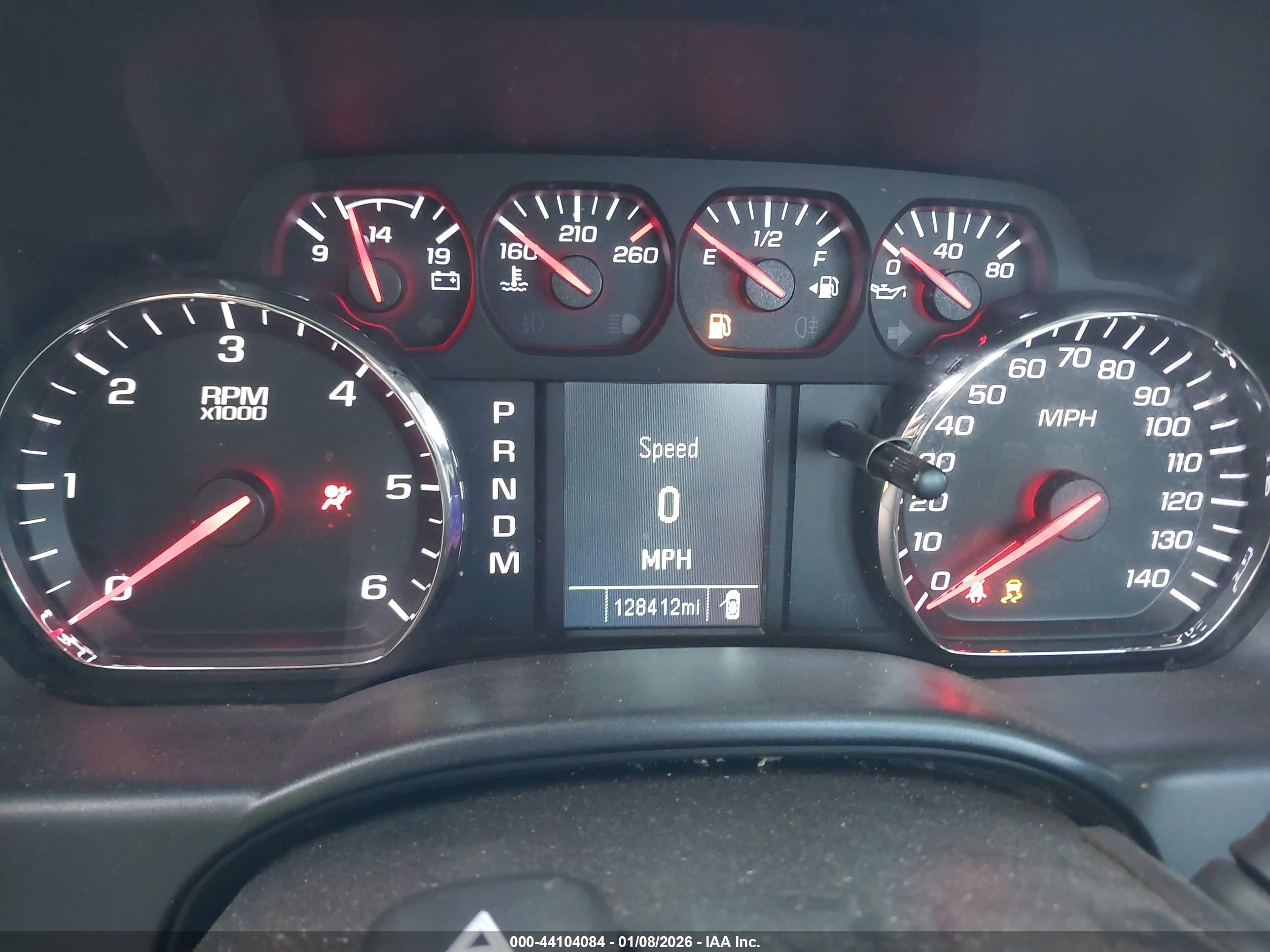 GMC SIERRA image 7