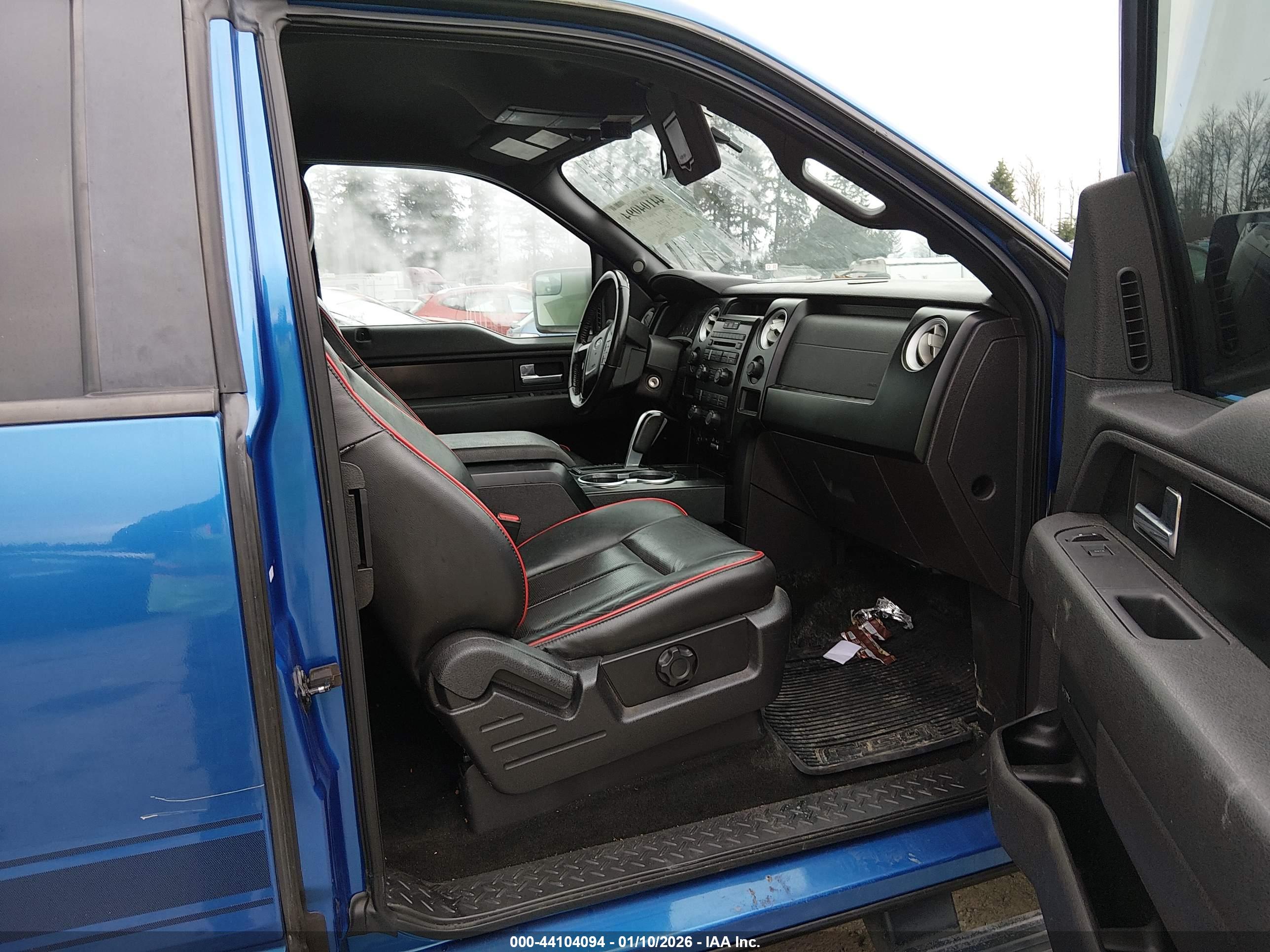 FORD F-150 image 5