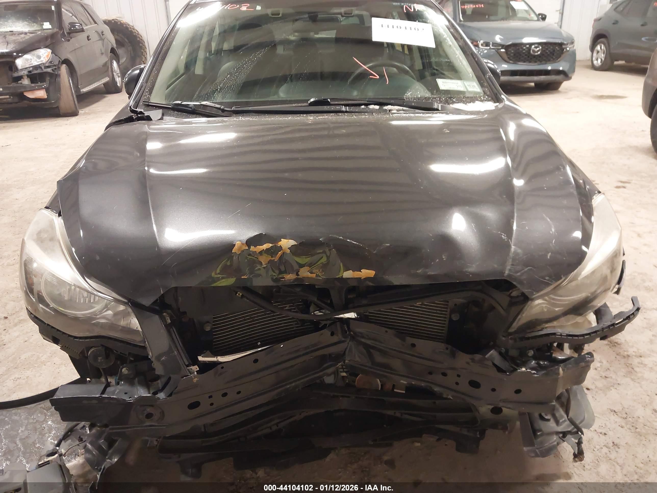 SUBARU IMPREZA image 6