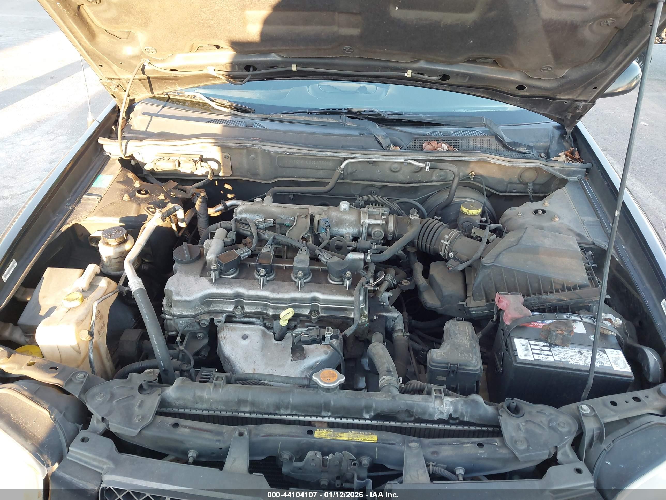 NISSAN SENTRA image 10