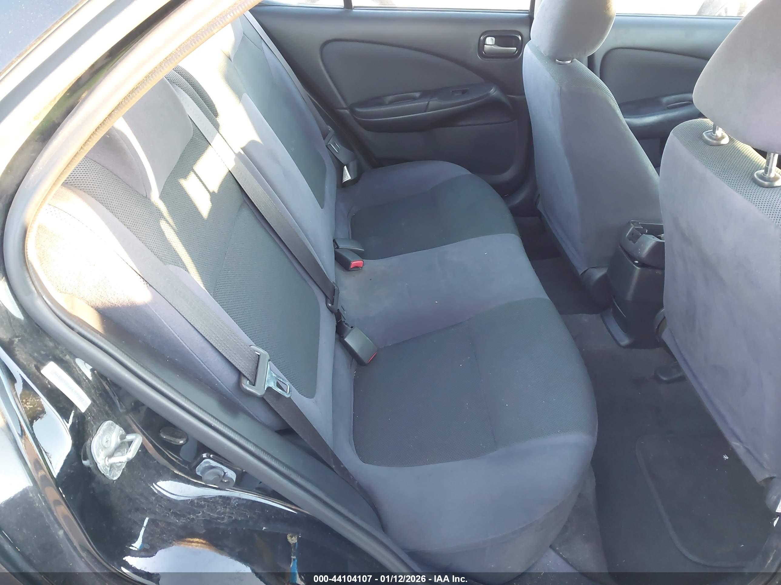 NISSAN SENTRA image 8