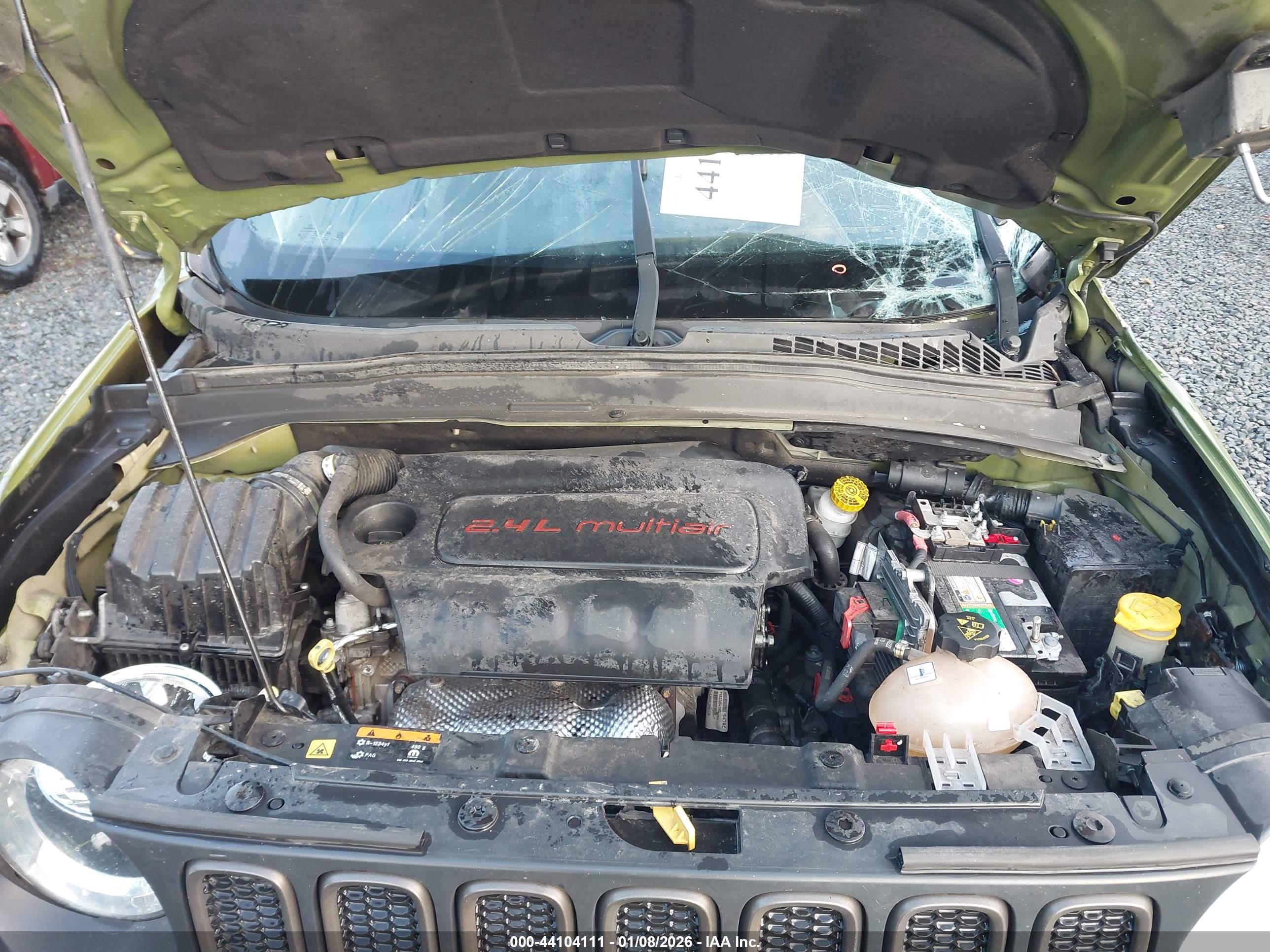 JEEP RENEGADE image 10