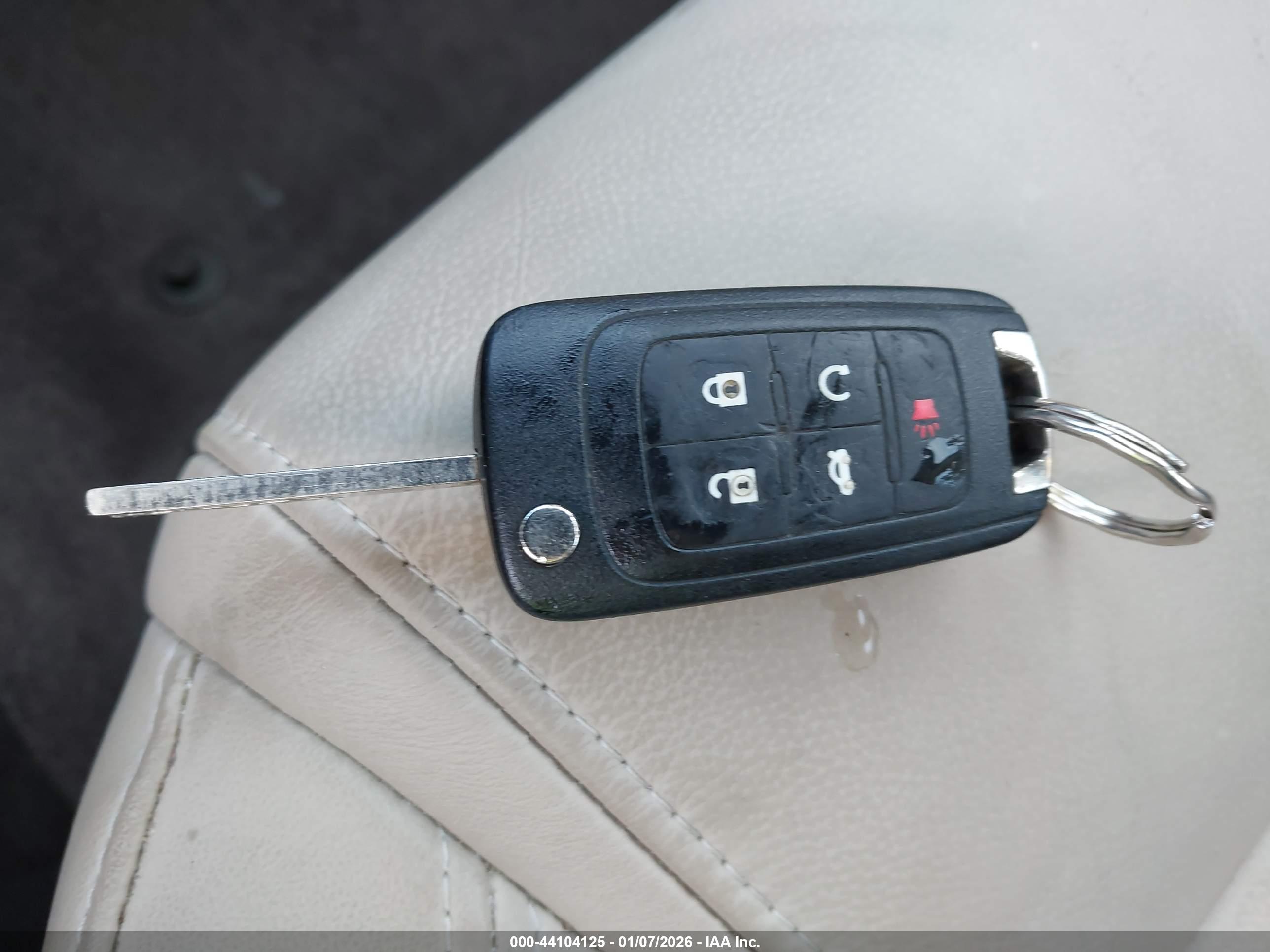 CHEVROLET CRUZE image 11