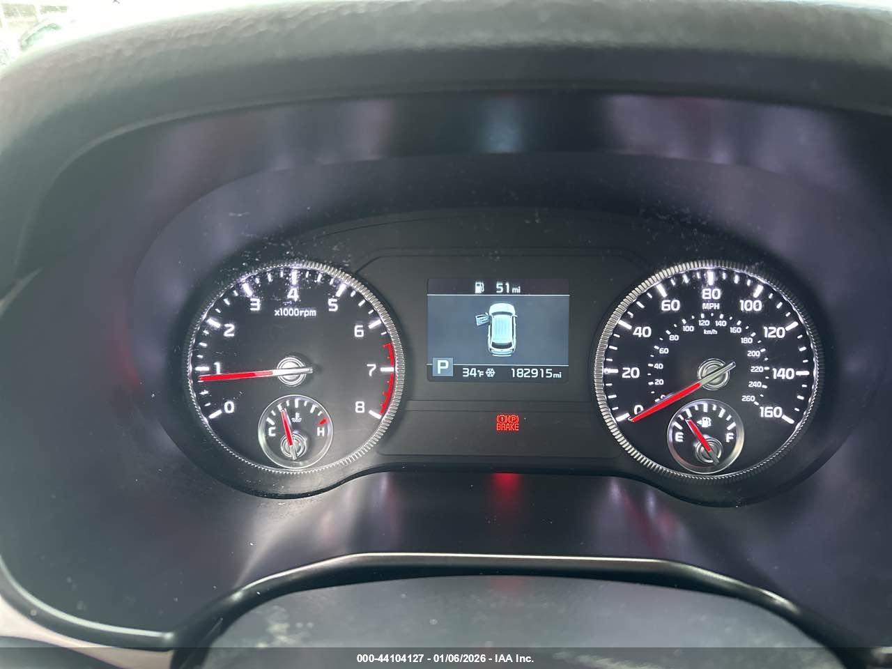 KIA TELLURIDE image 7