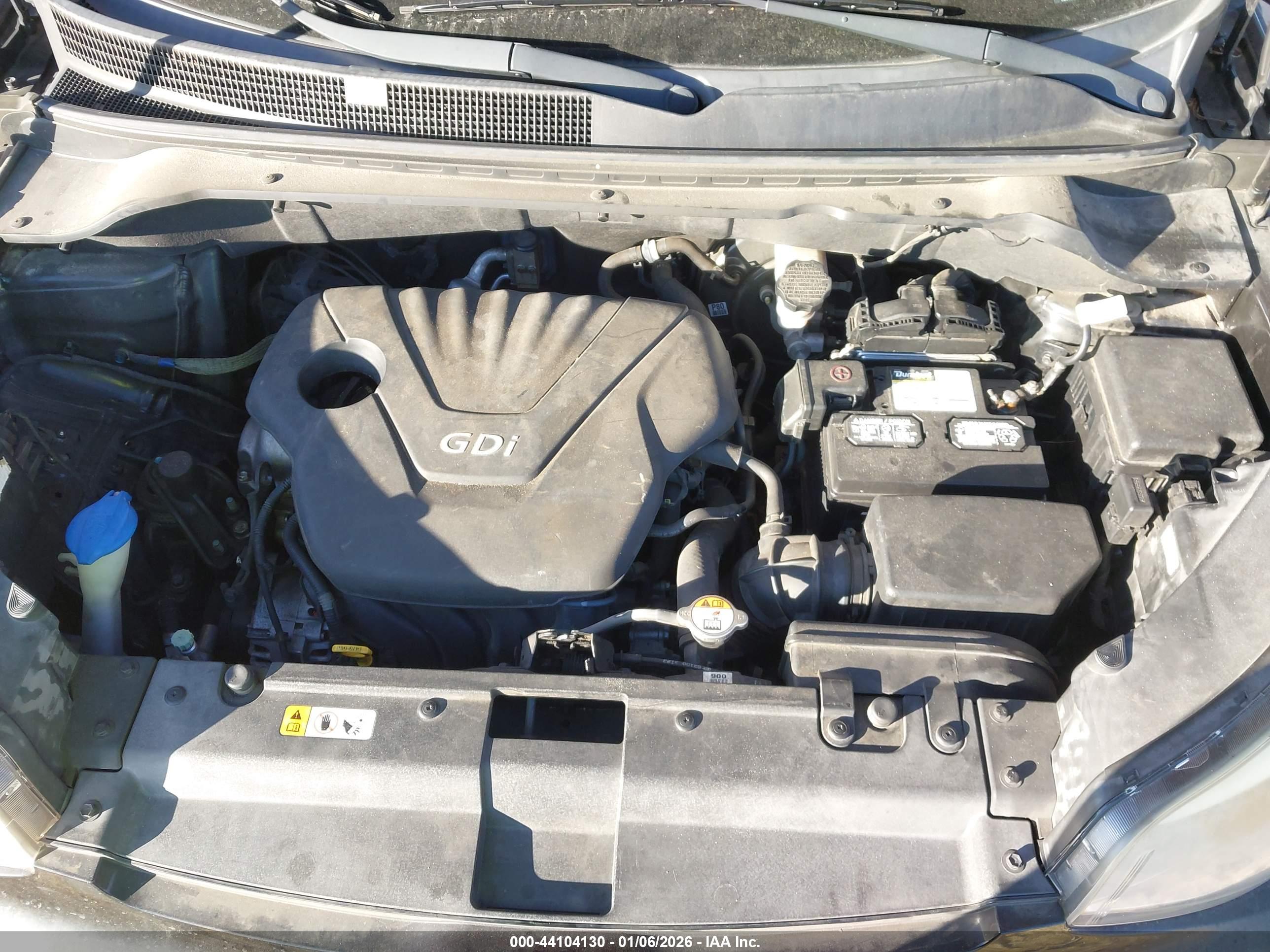 KIA SOUL image 10