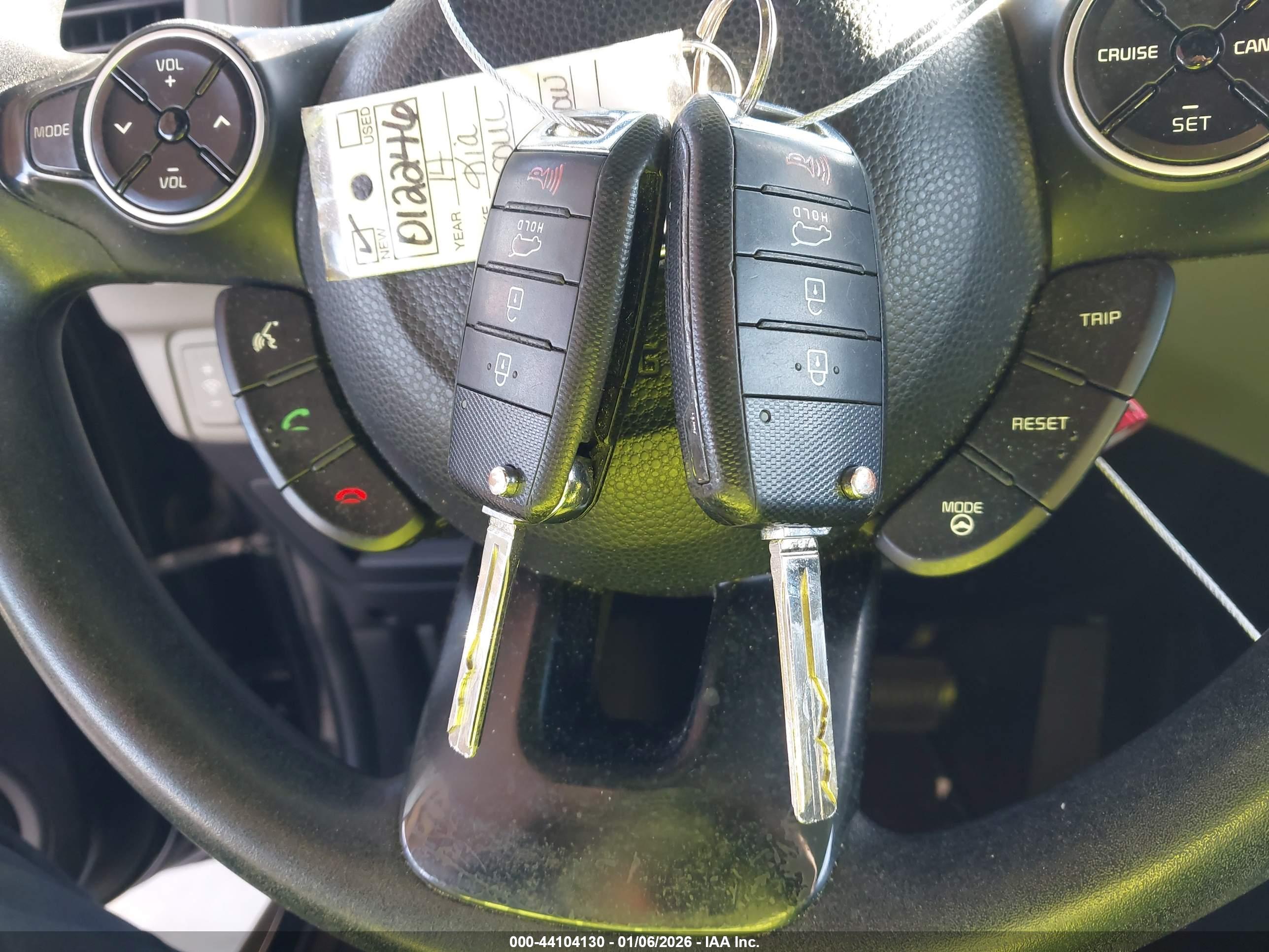 KIA SOUL image 11