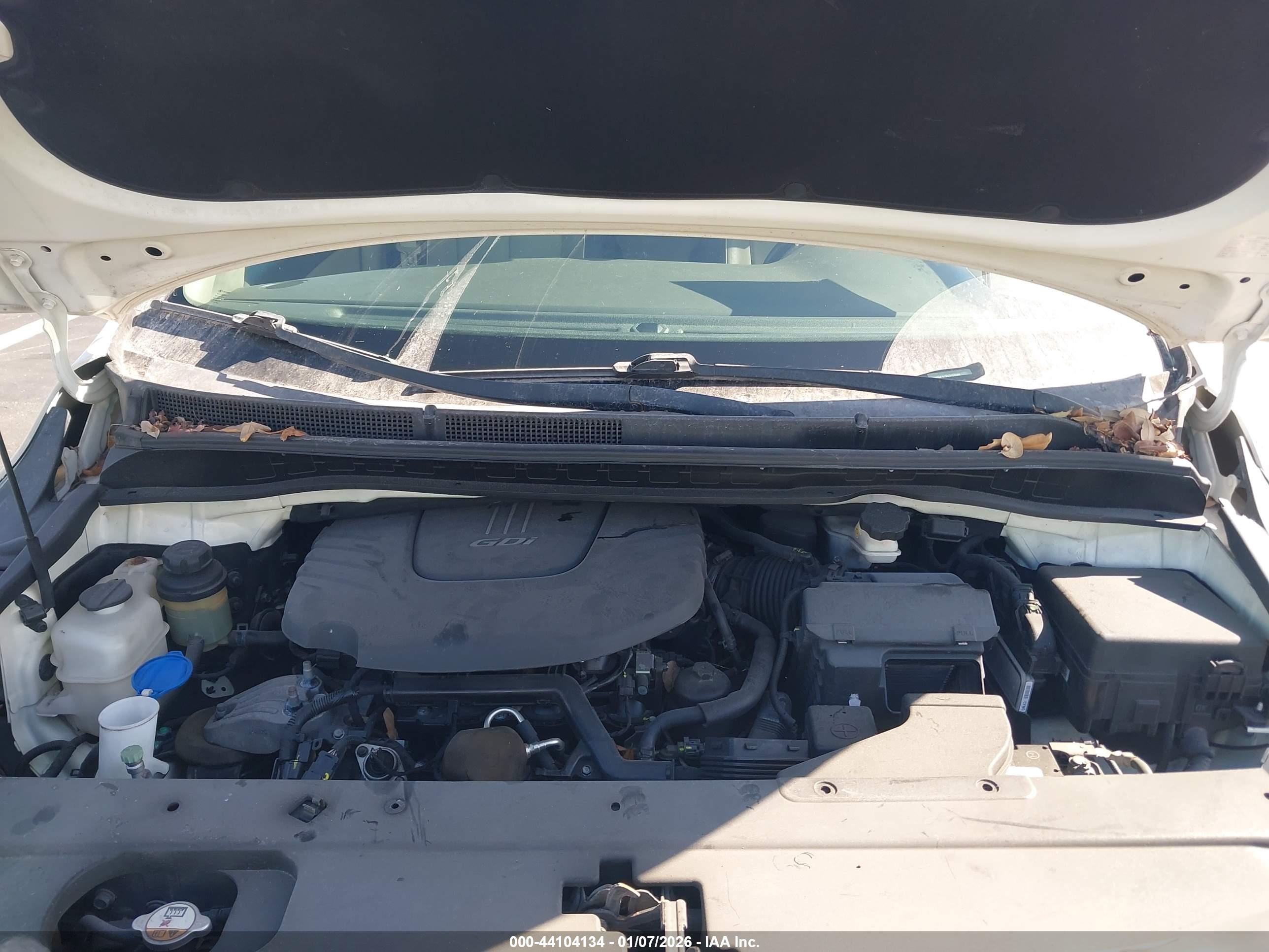 KIA SEDONA image 10