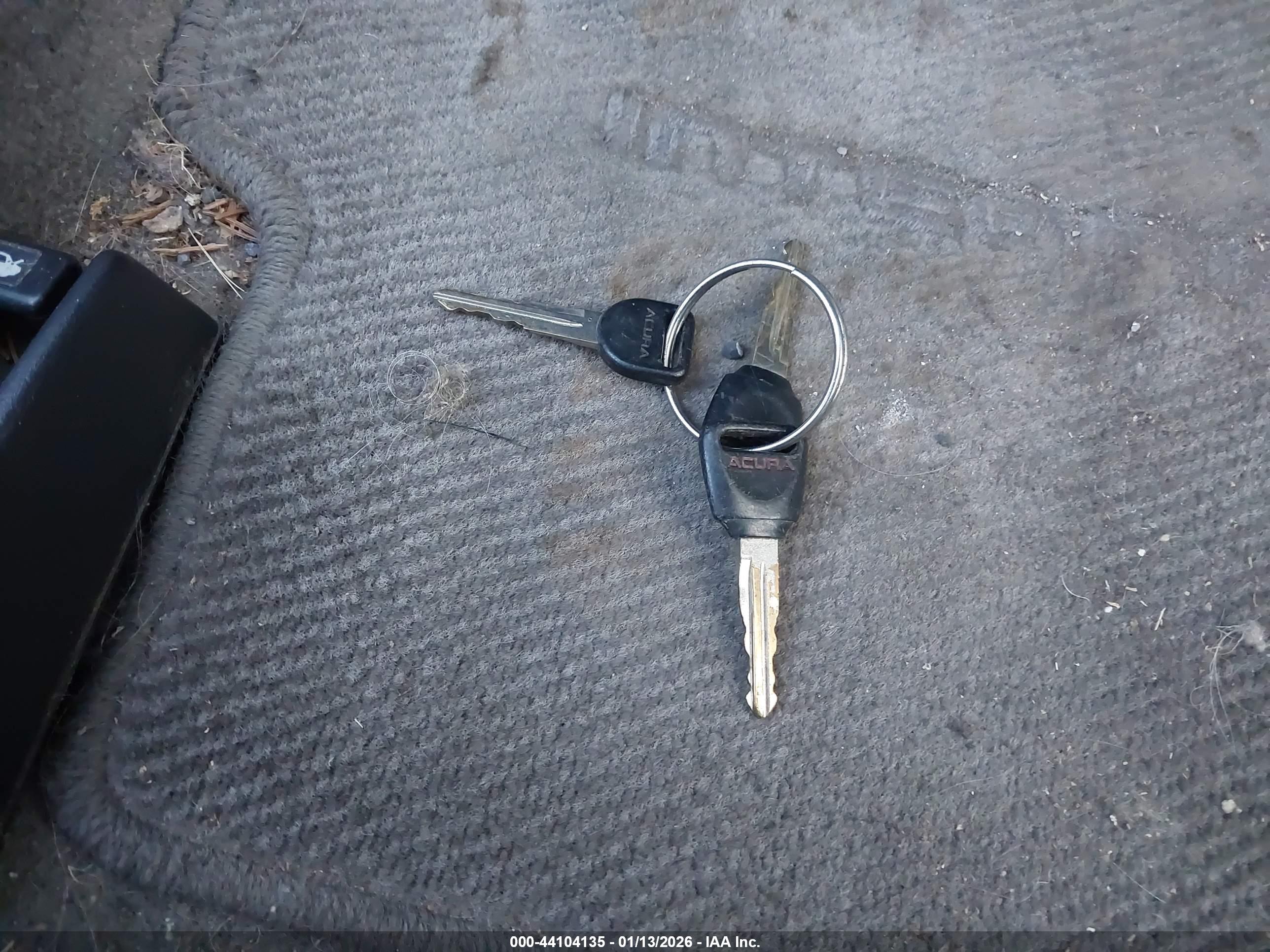 ACURA INTEGRA image 11