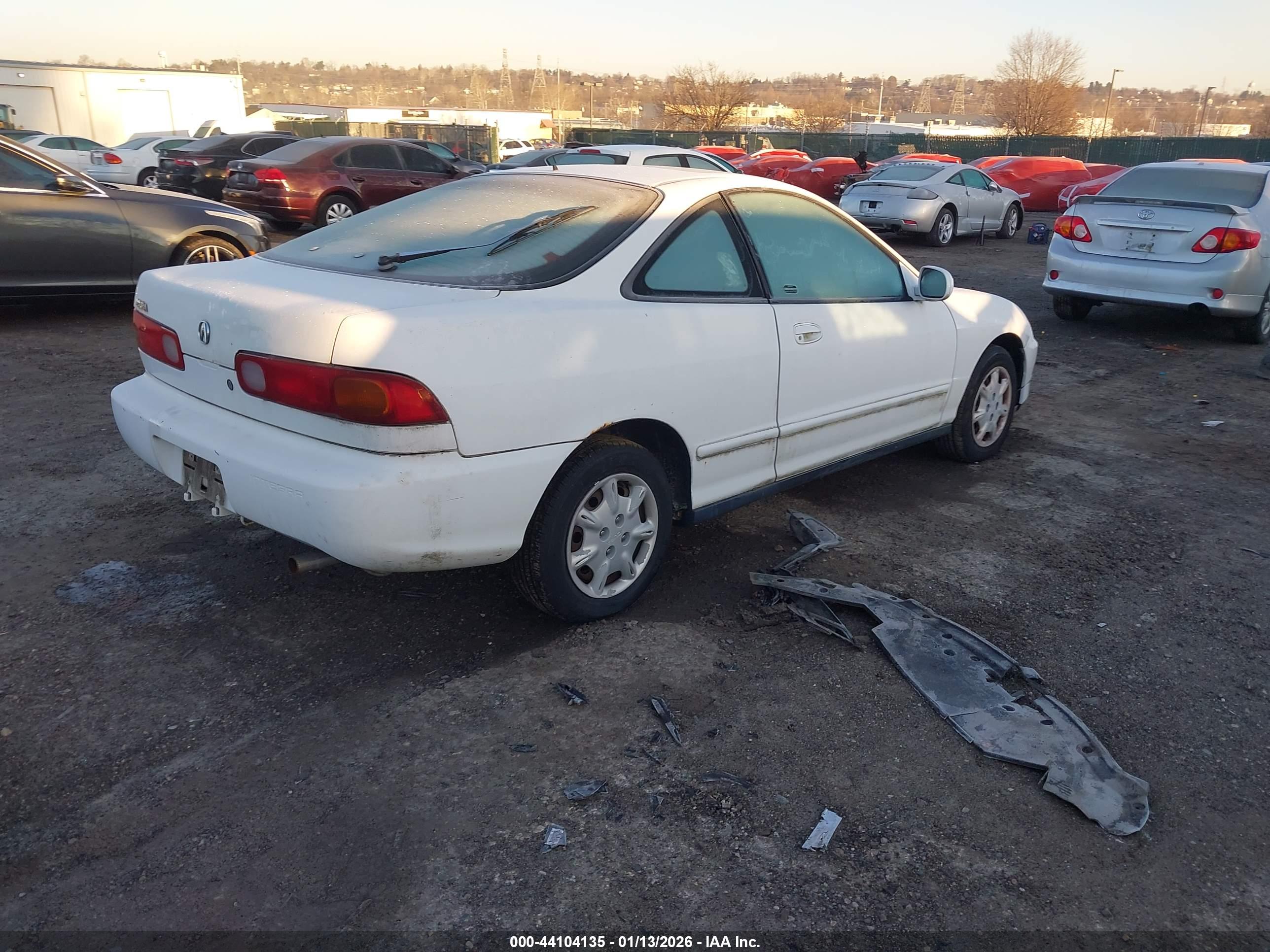ACURA INTEGRA image 4