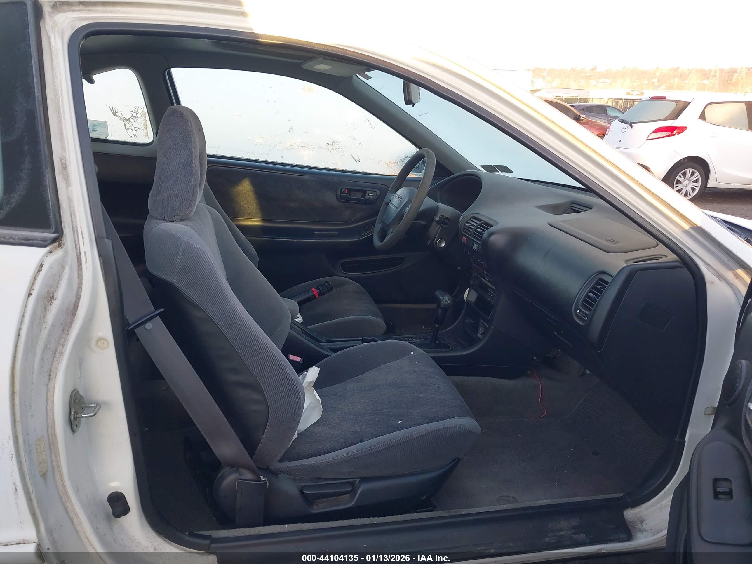 ACURA INTEGRA image 5