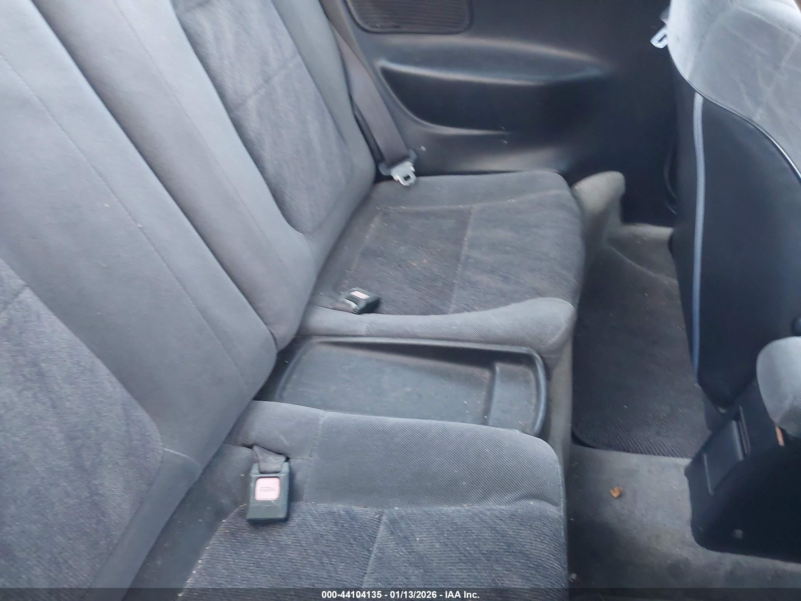 ACURA INTEGRA image 8