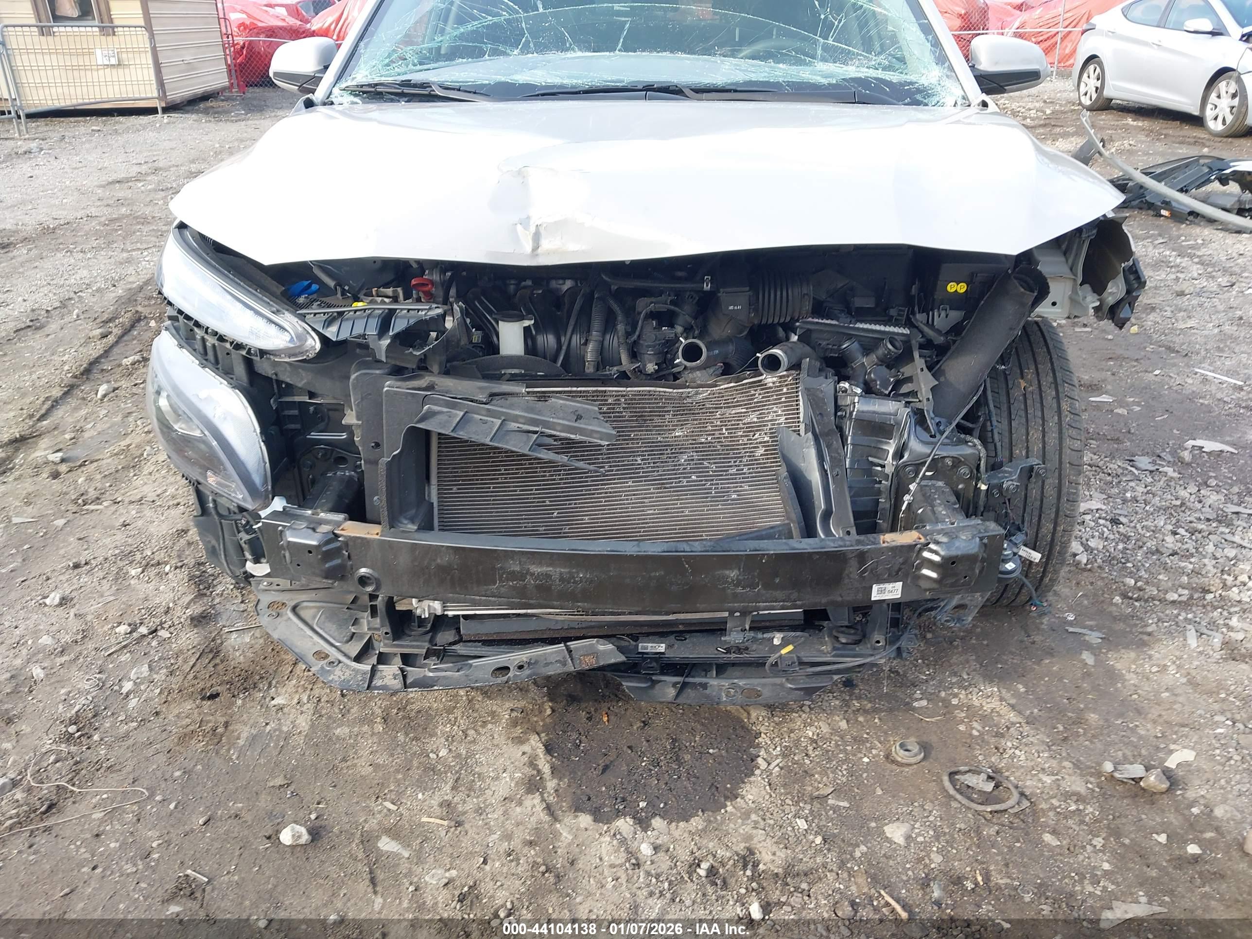 HYUNDAI KONA image 6