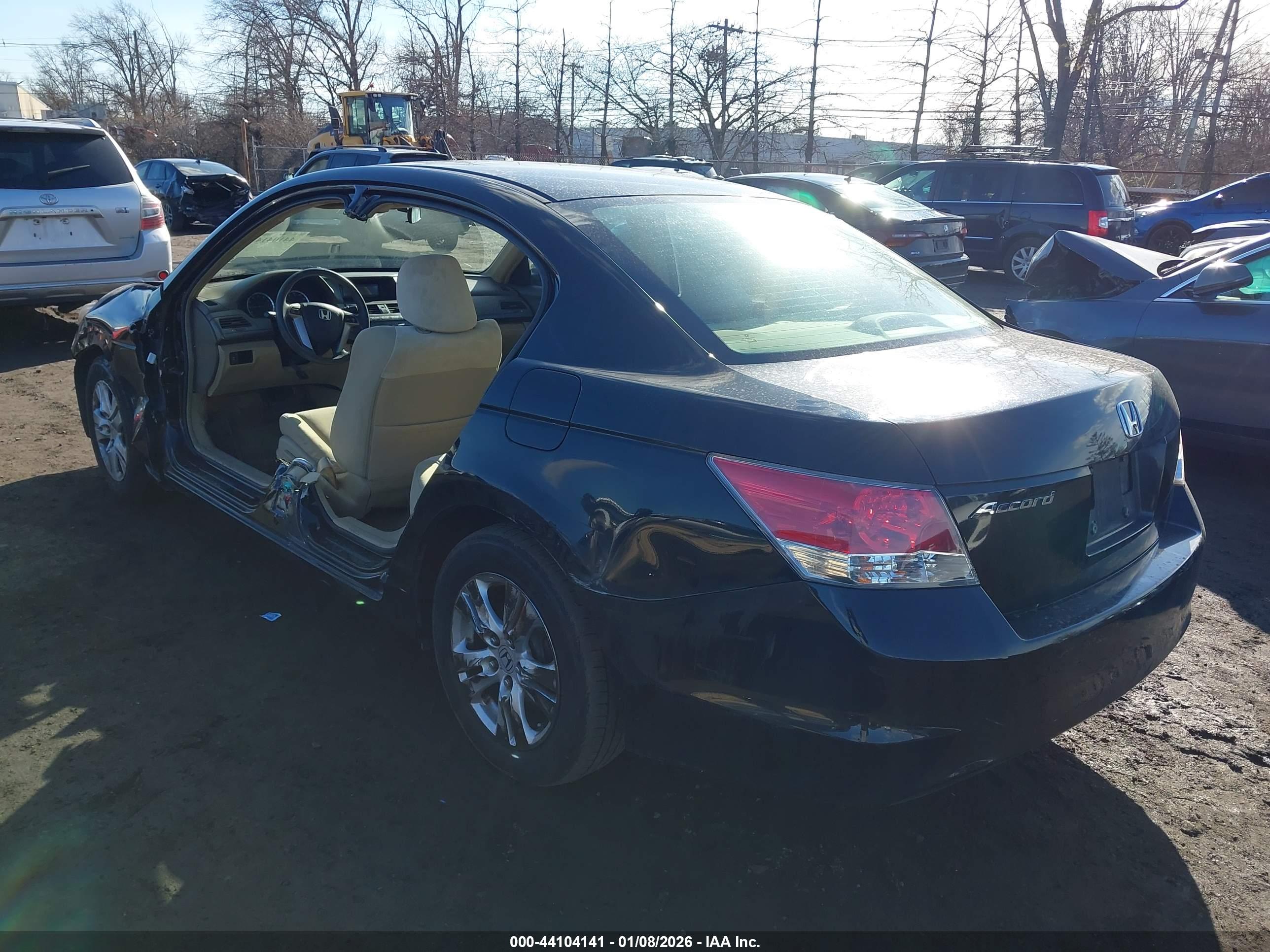 HONDA ACCORD image 3