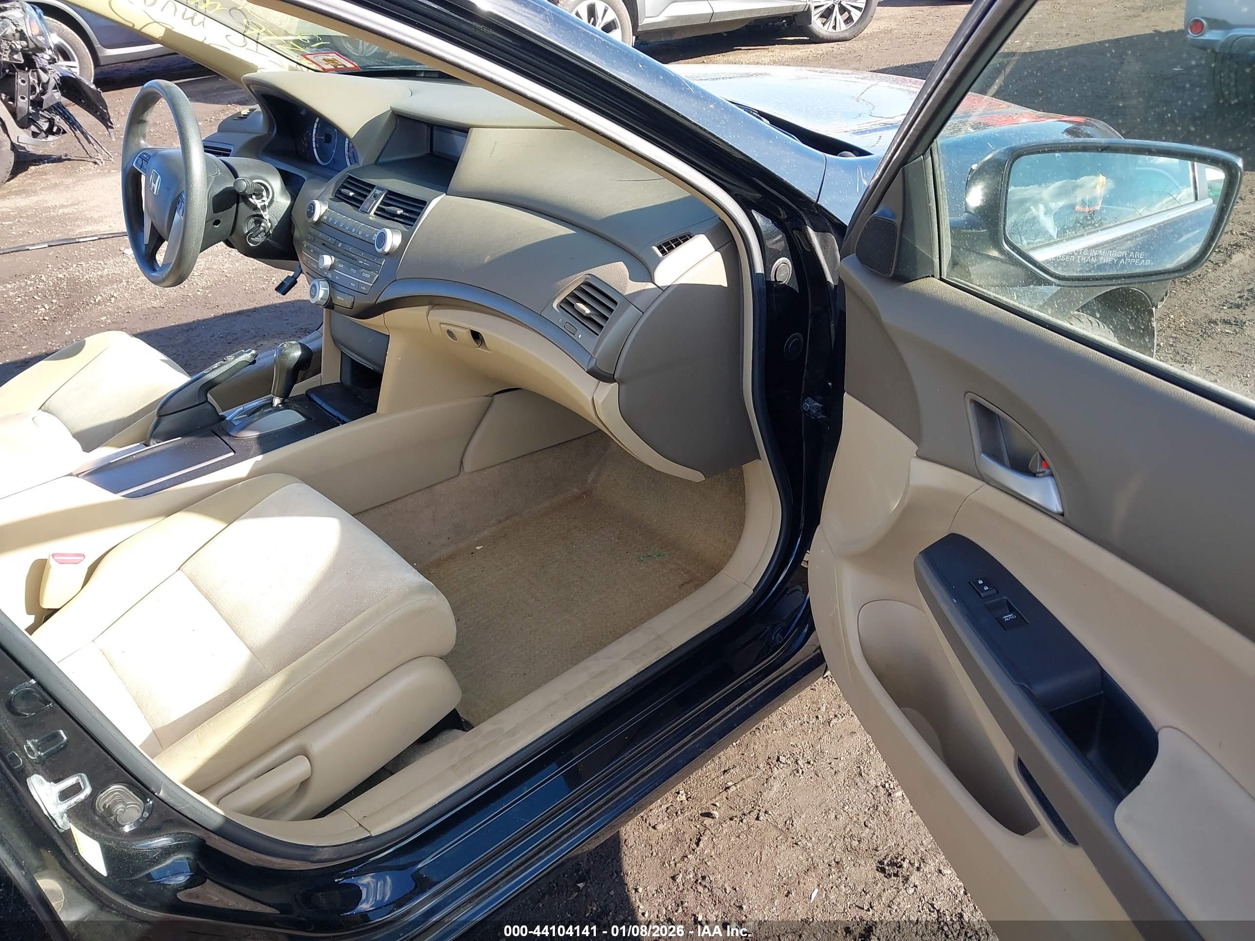 HONDA ACCORD image 5