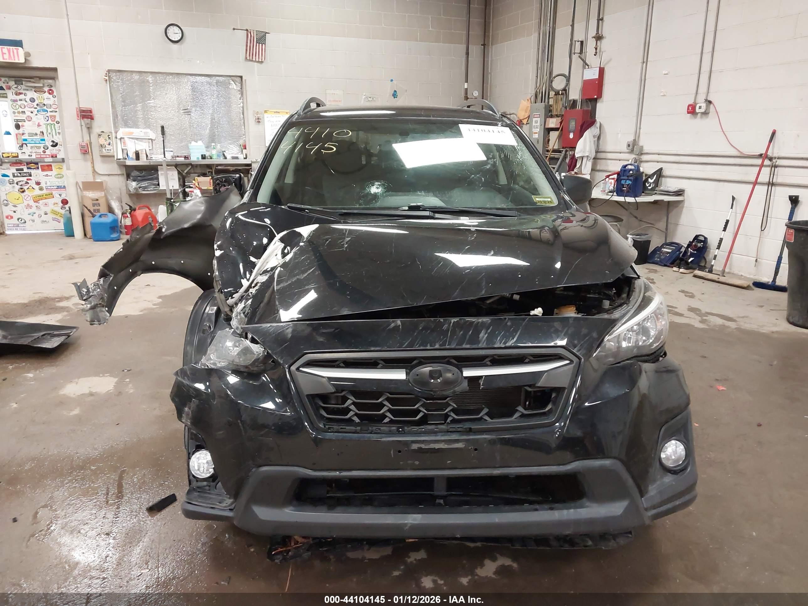 SUBARU CROSSTREK image 6