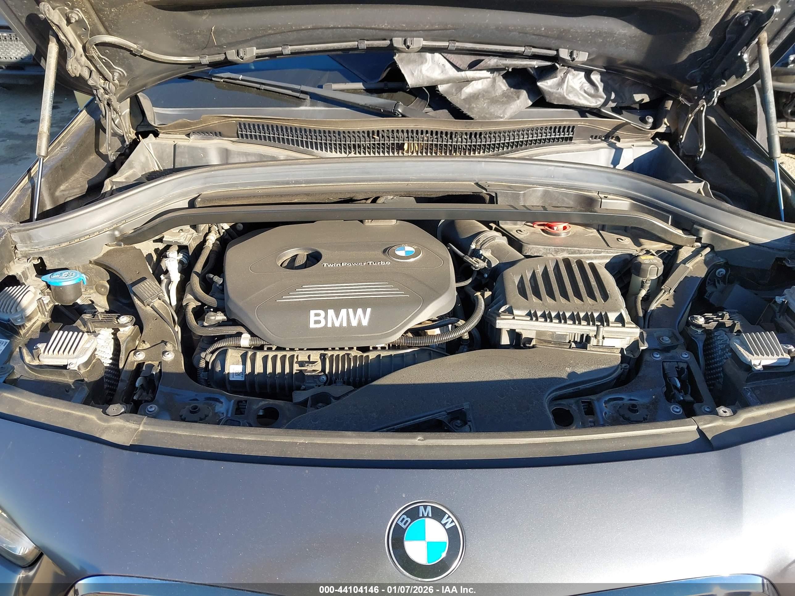 BMW X2 image 10