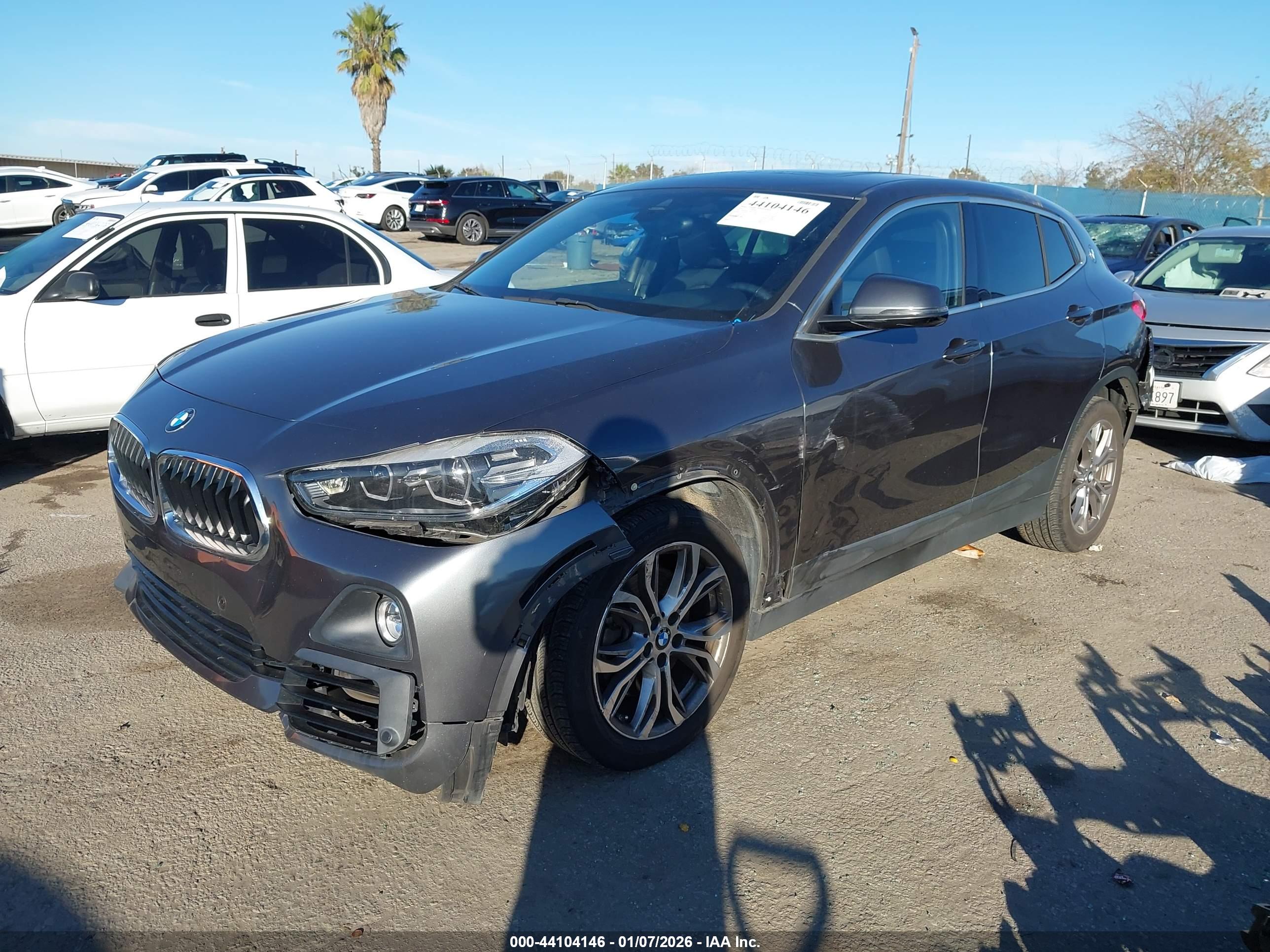 BMW X2 image 2