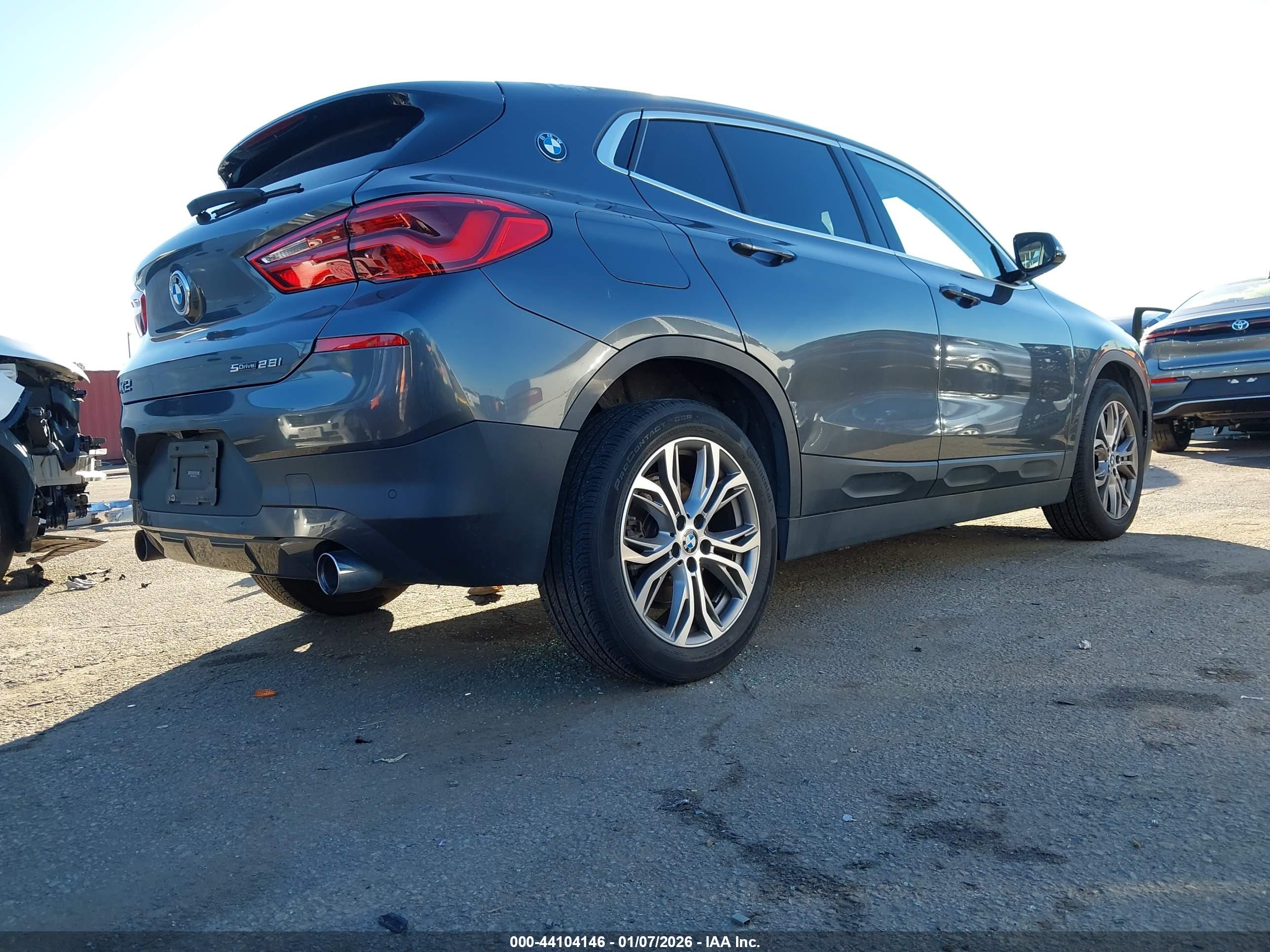 BMW X2 image 4