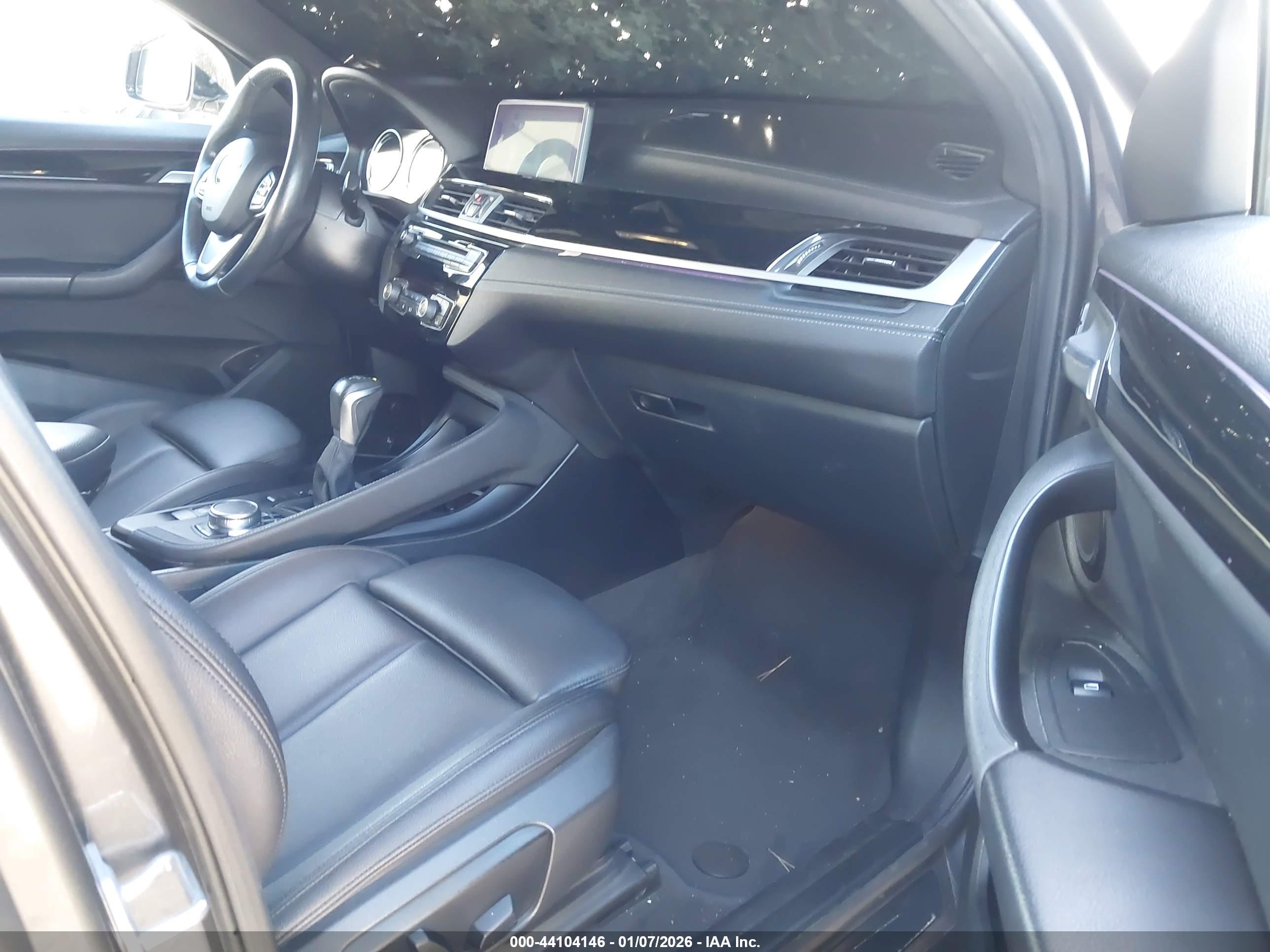 BMW X2 image 5