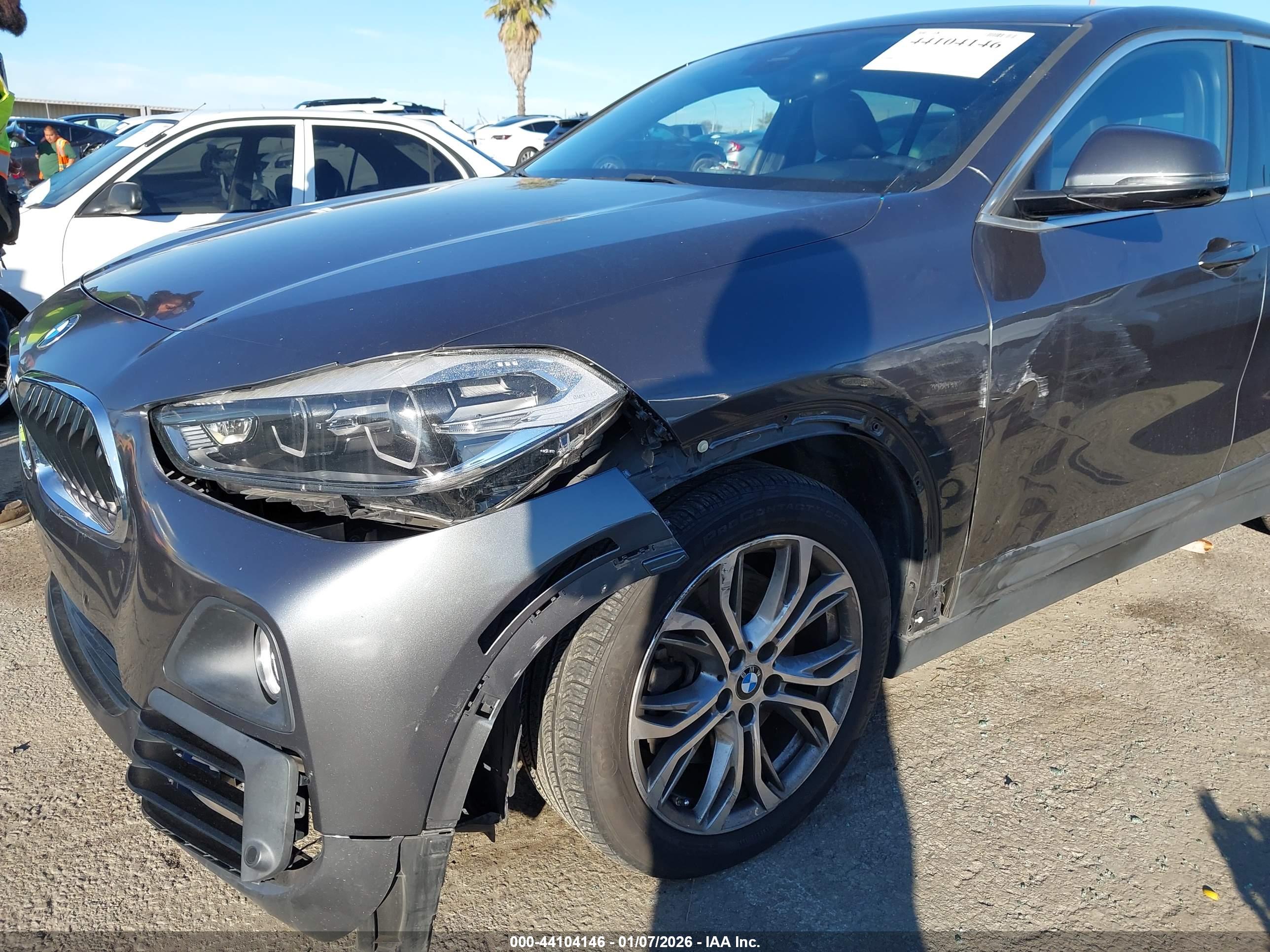 BMW X2 image 6