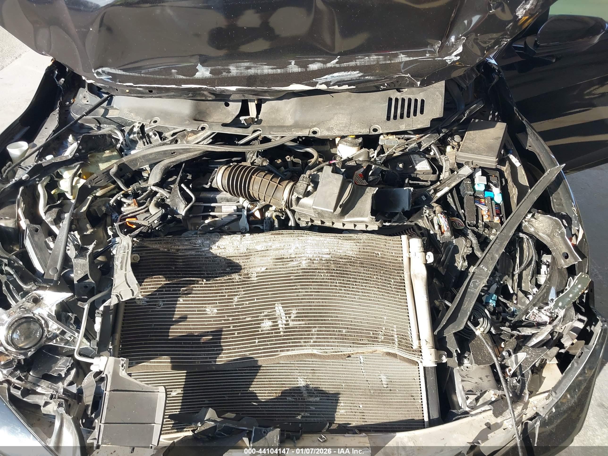 HONDA CIVIC image 10