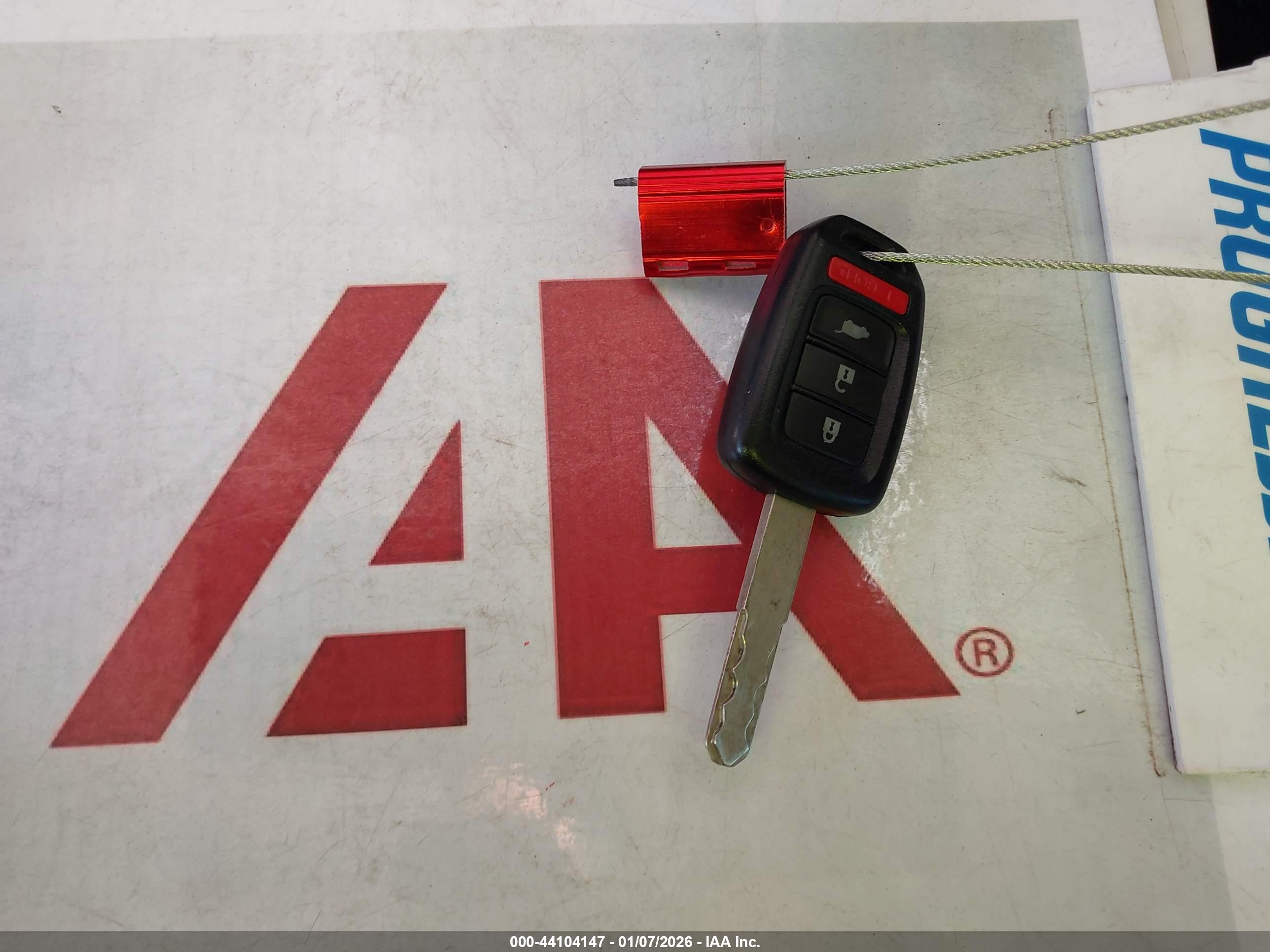 HONDA CIVIC image 11