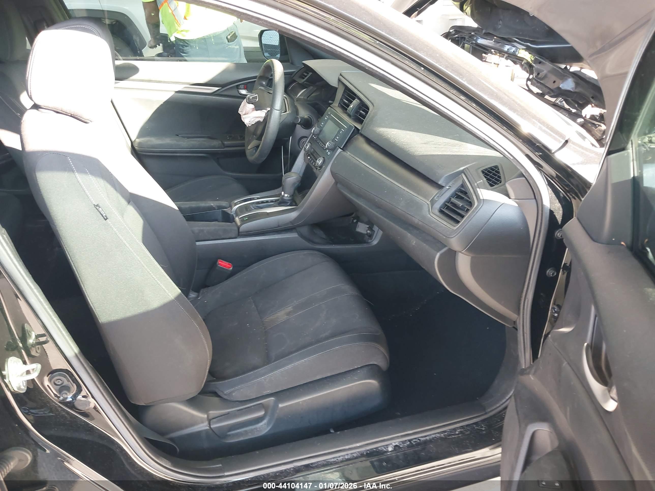 HONDA CIVIC image 5