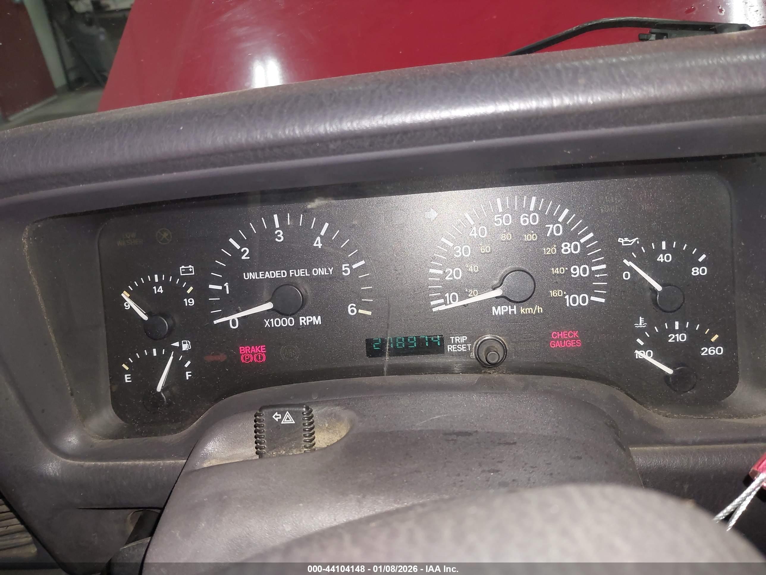 JEEP CHEROKEE image 7